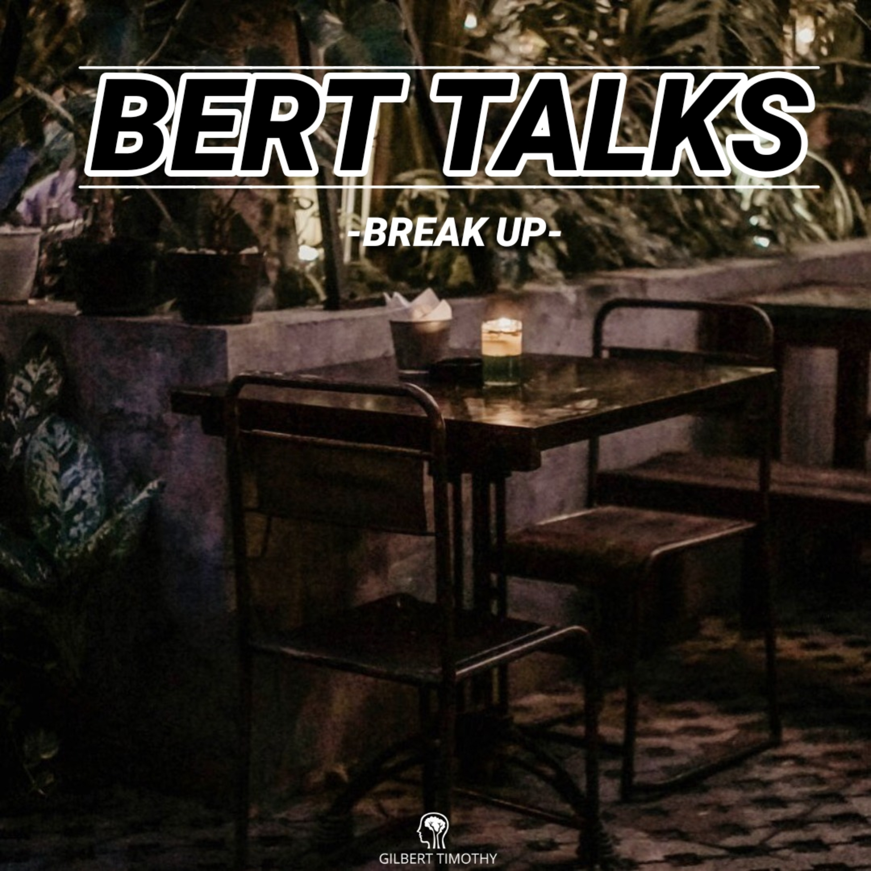 cover of episode BREAK UP