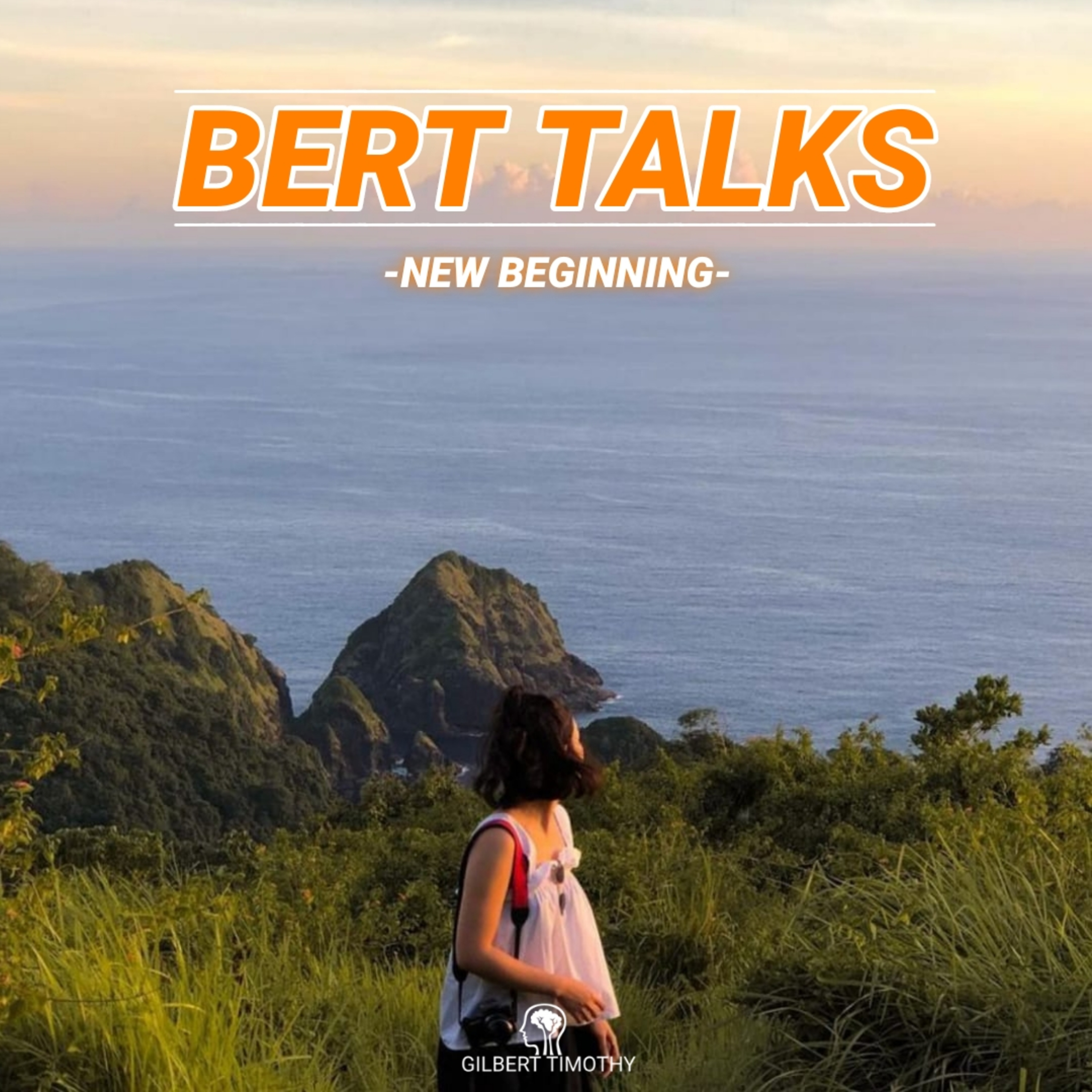 cover of episode NEW BEGINNING