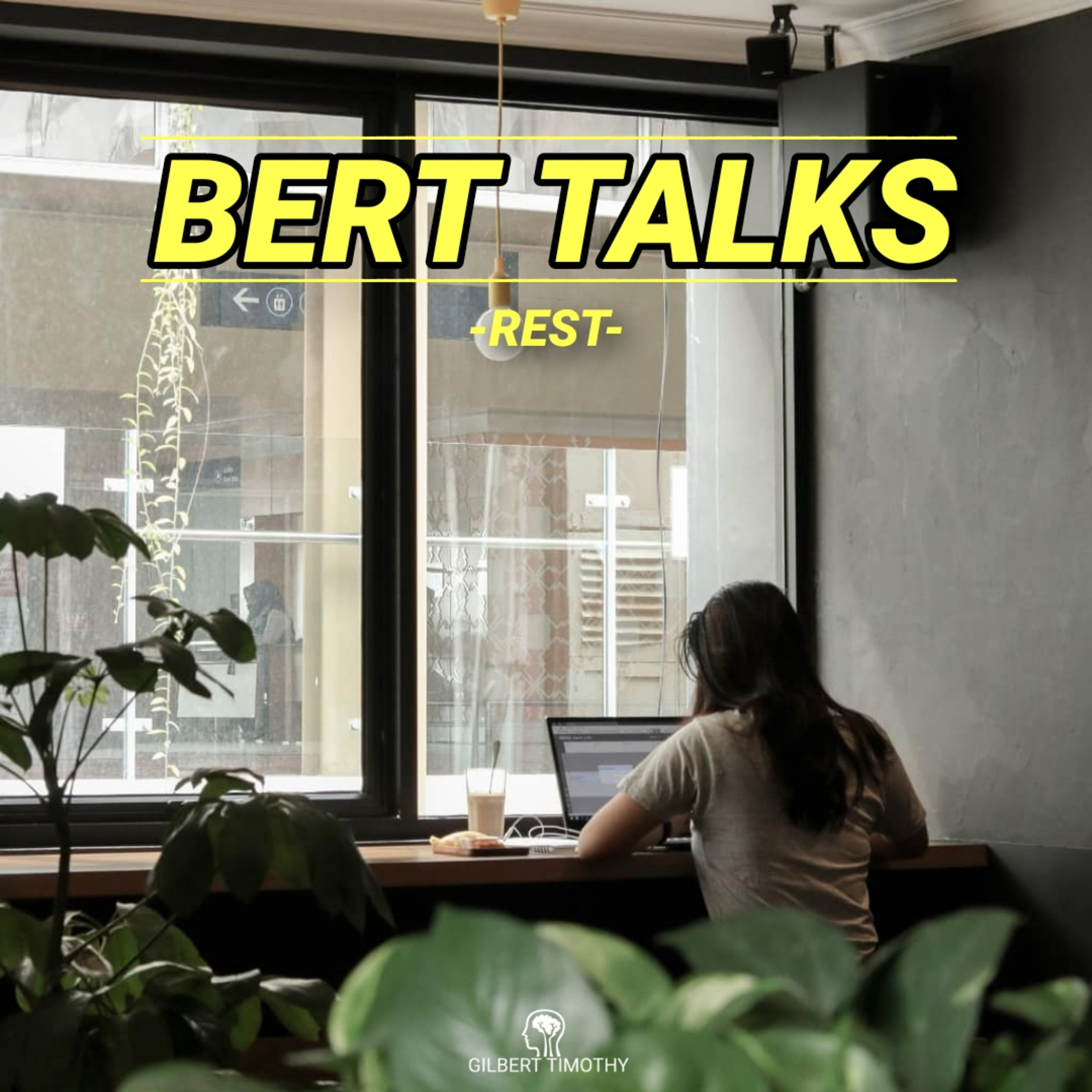 cover of episode REST