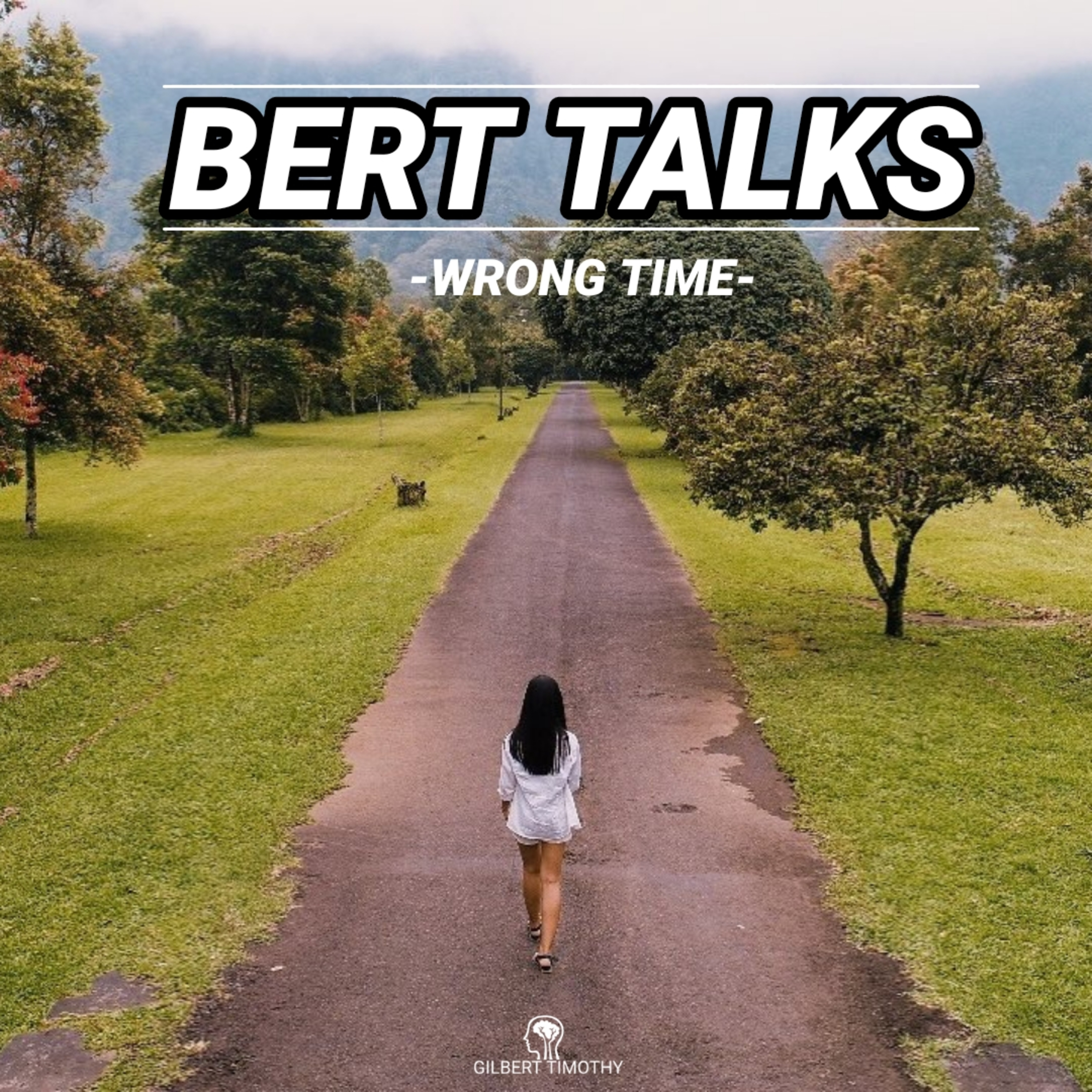 cover of episode WRONG TIME
