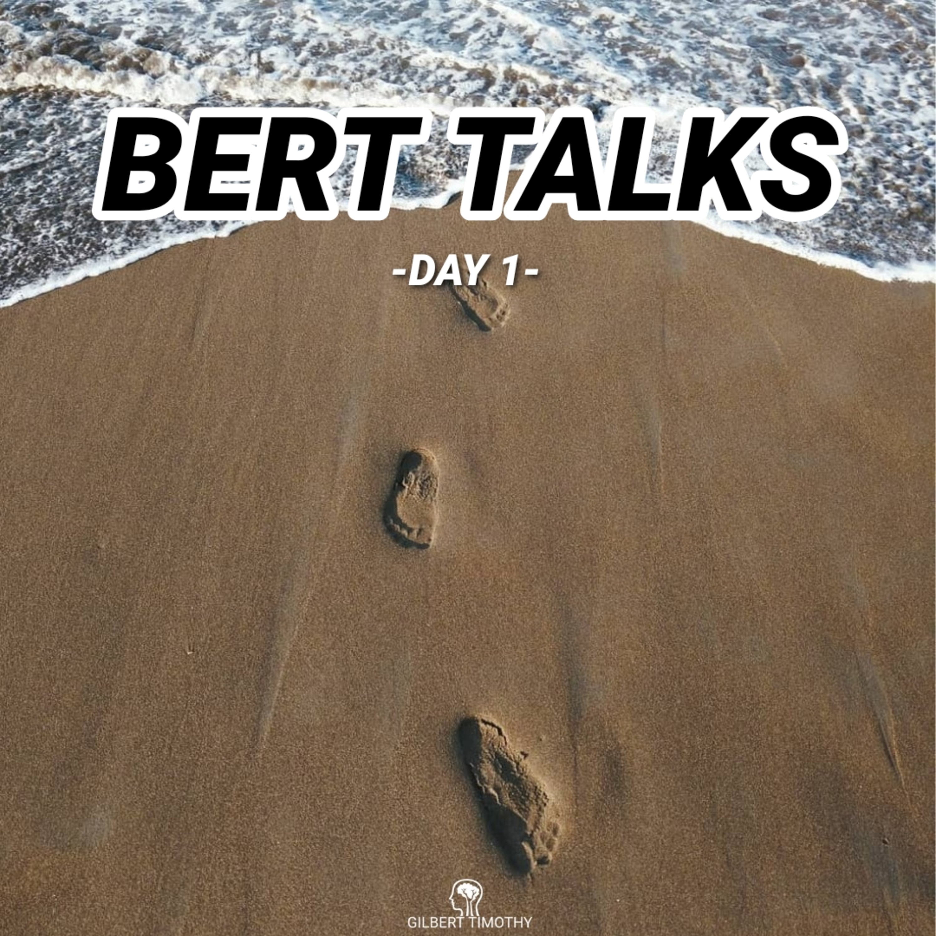 cover of episode DAY 1