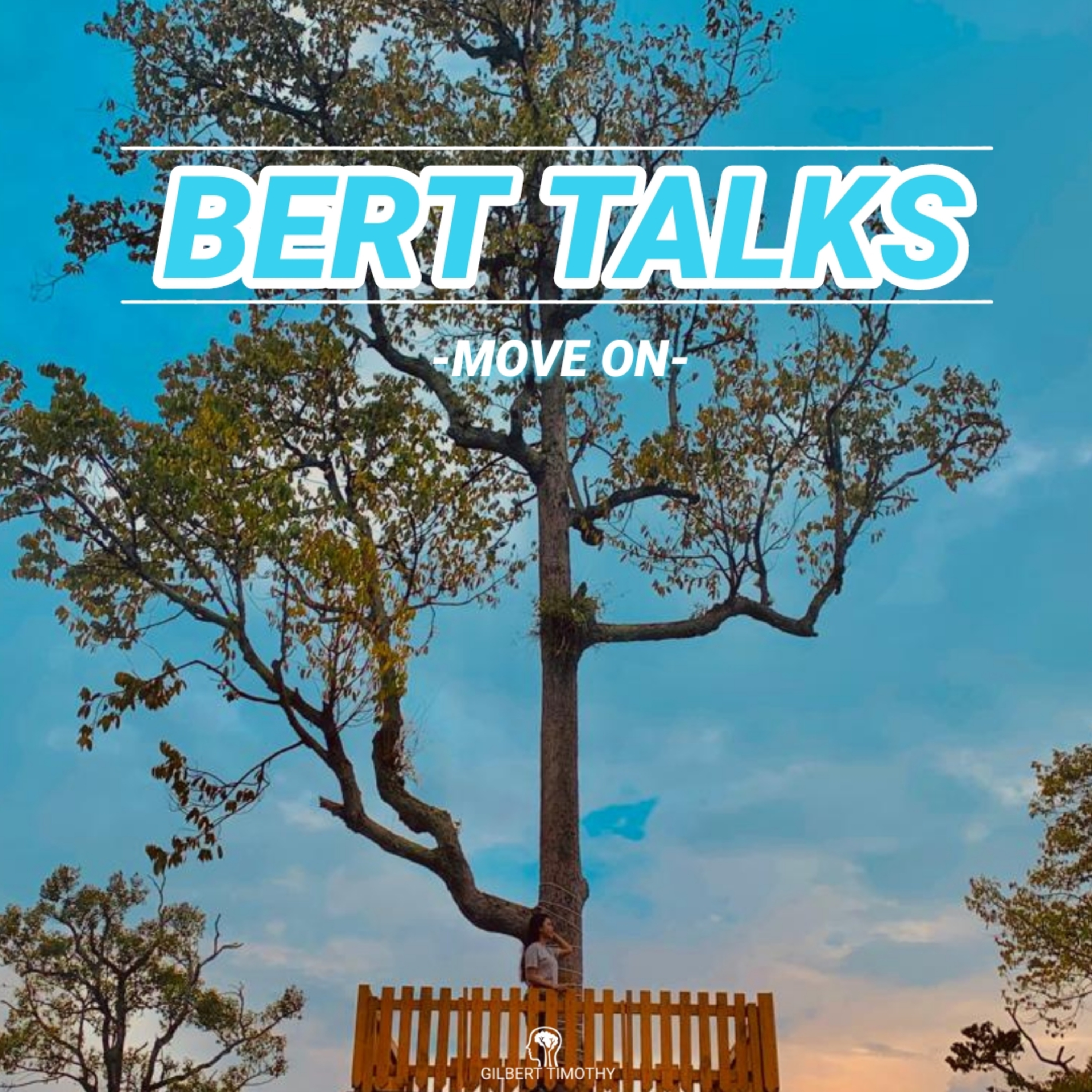 cover of episode MOVE ON
