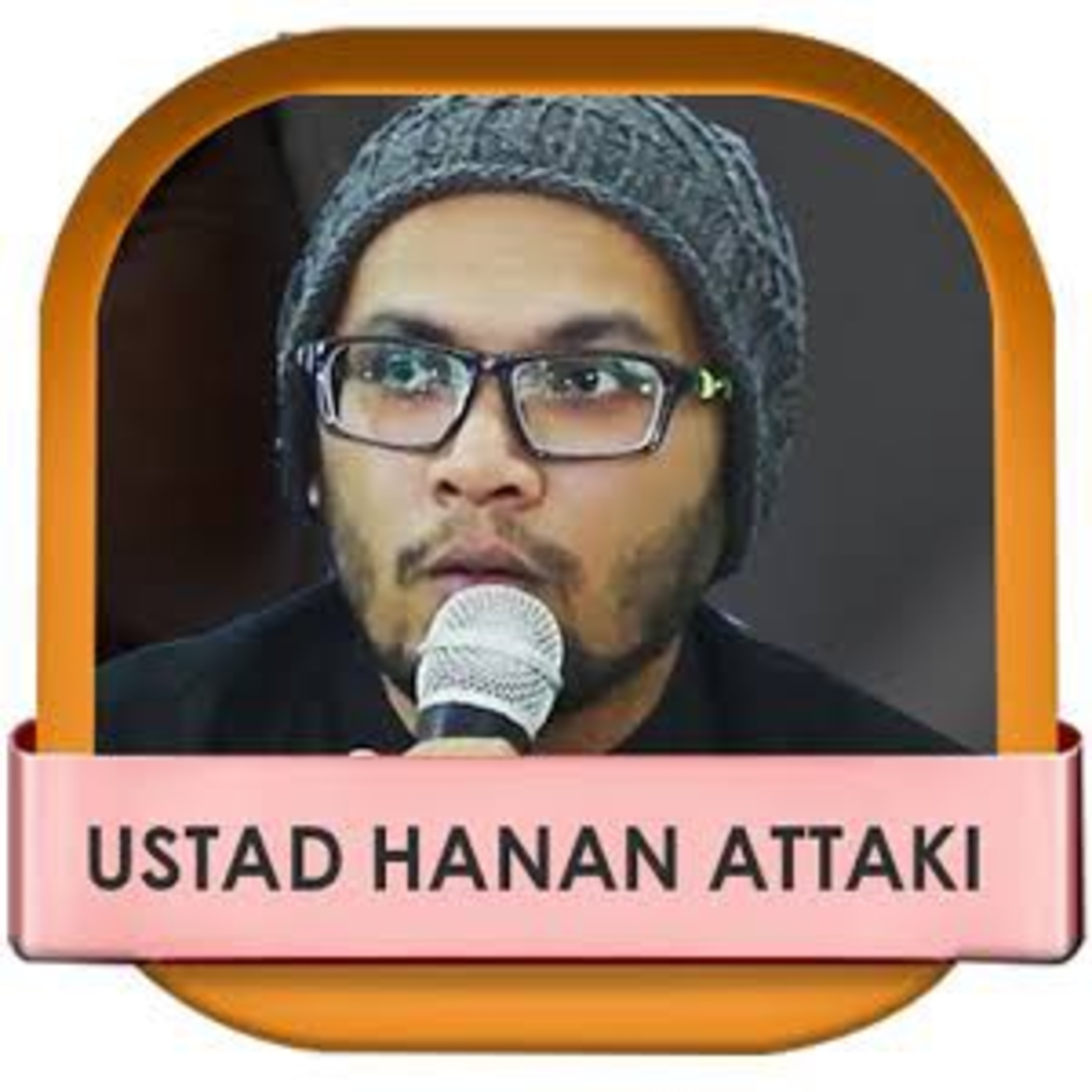 Ustad Hanan Attaki