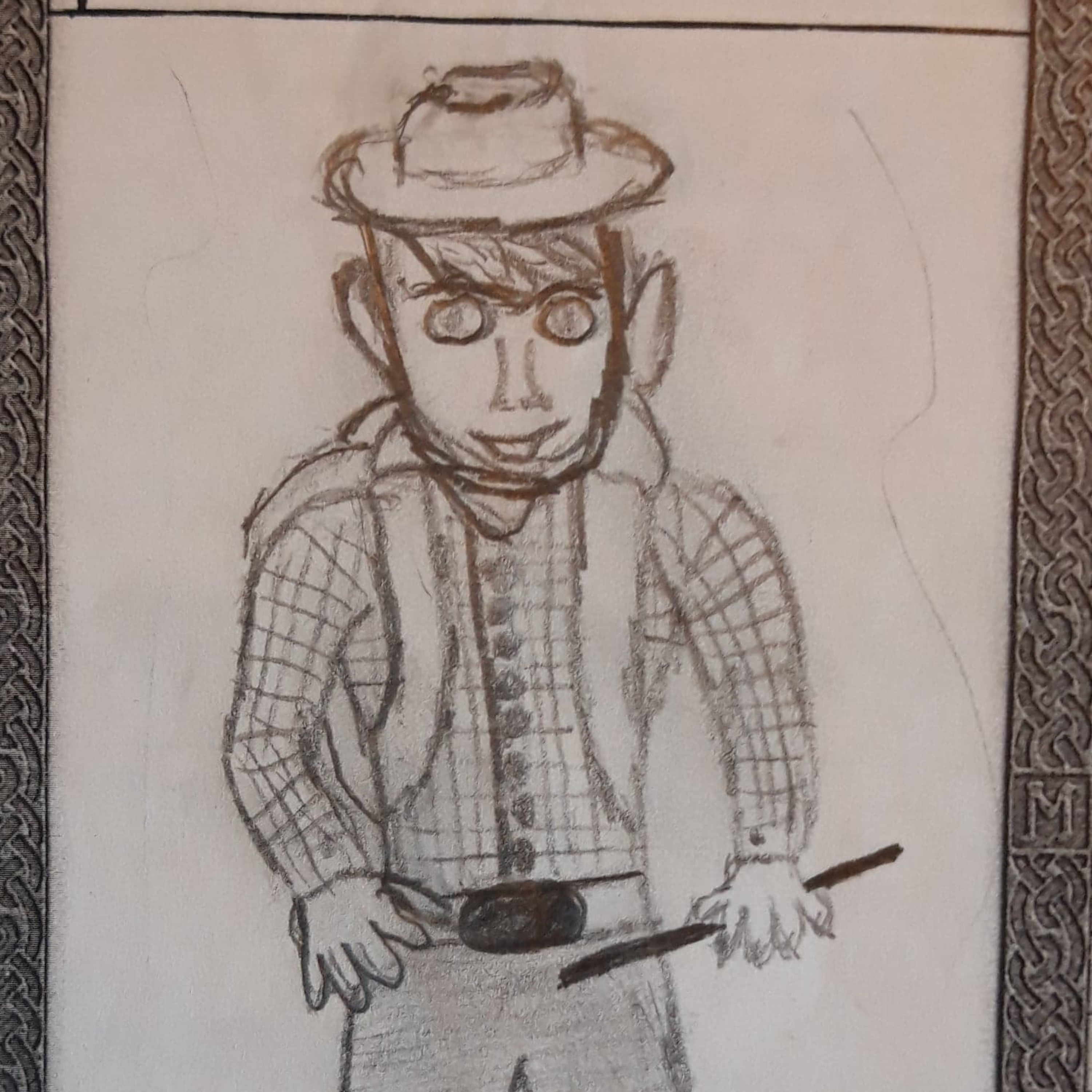 Sixtens Flöjt episode artwork