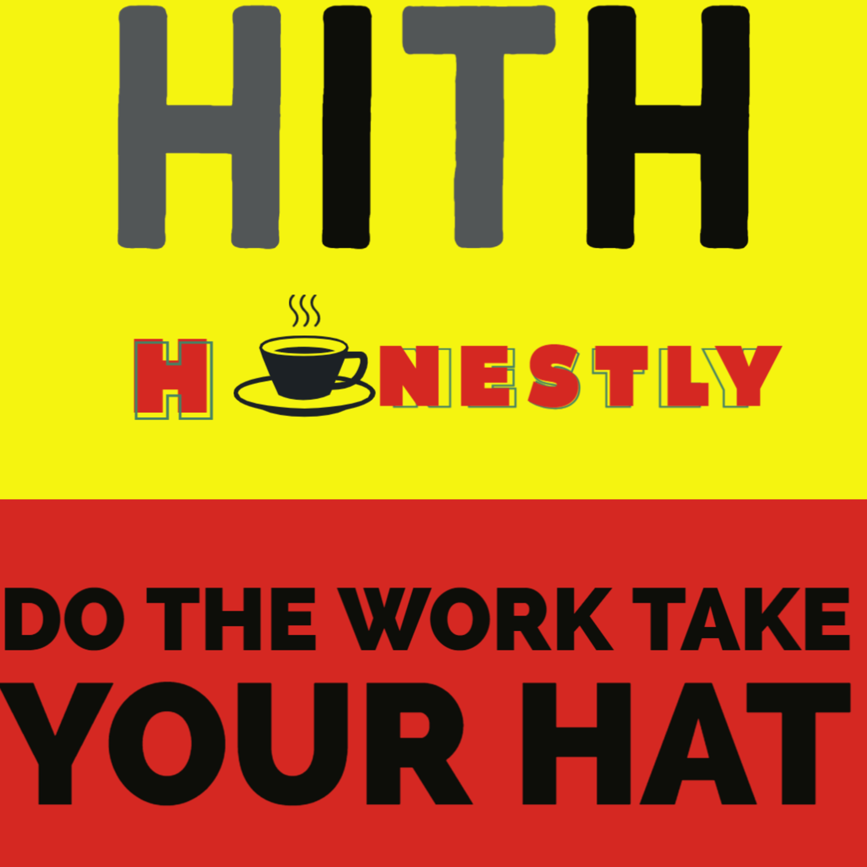 Hustle Is The Hack - Technical Sales Insights, Strategies and Ideas
