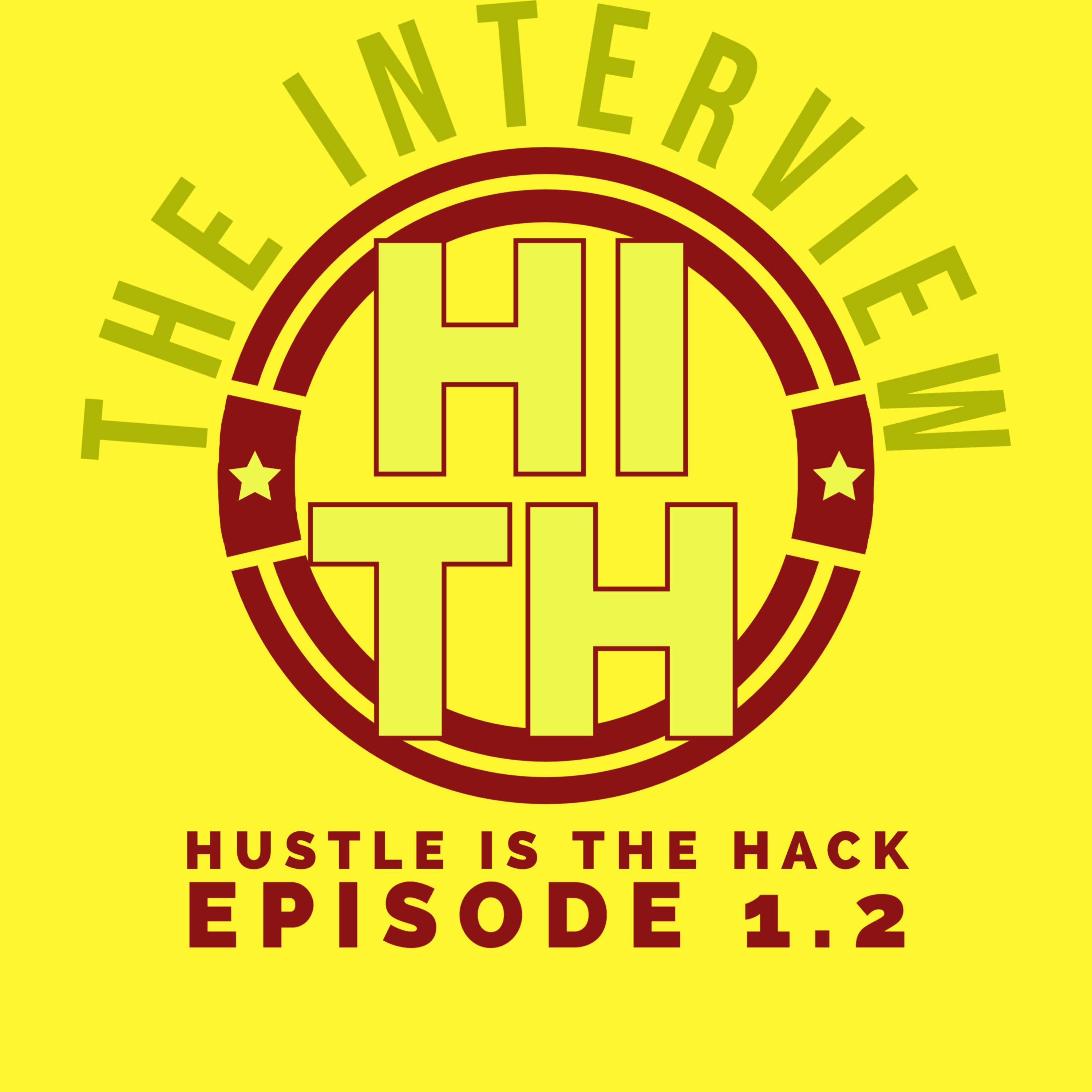 Hustle Is The Hack - Technical Sales Insights, Strategies and Ideas