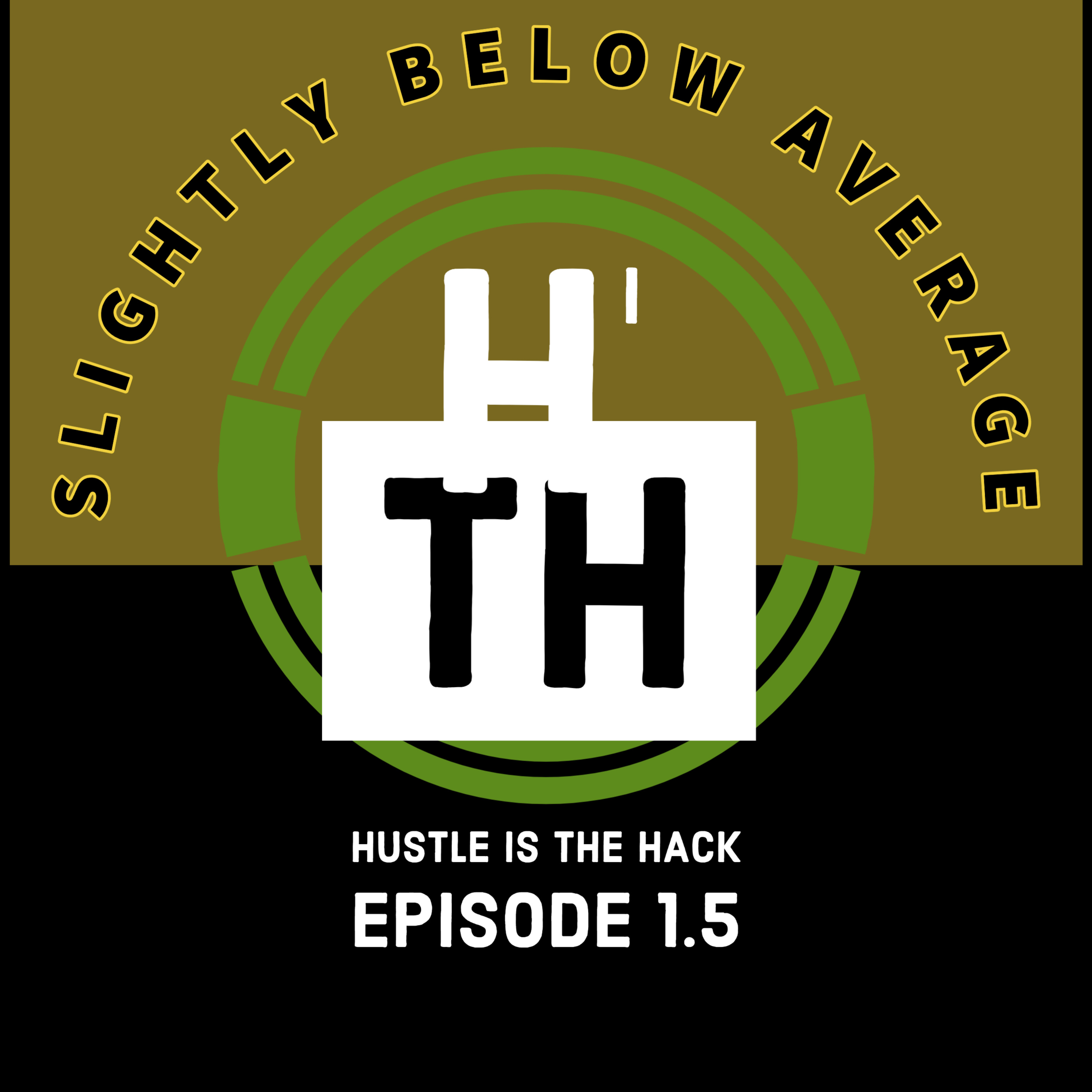 Hustle Is The Hack - Technical Sales Insights, Strategies and Ideas