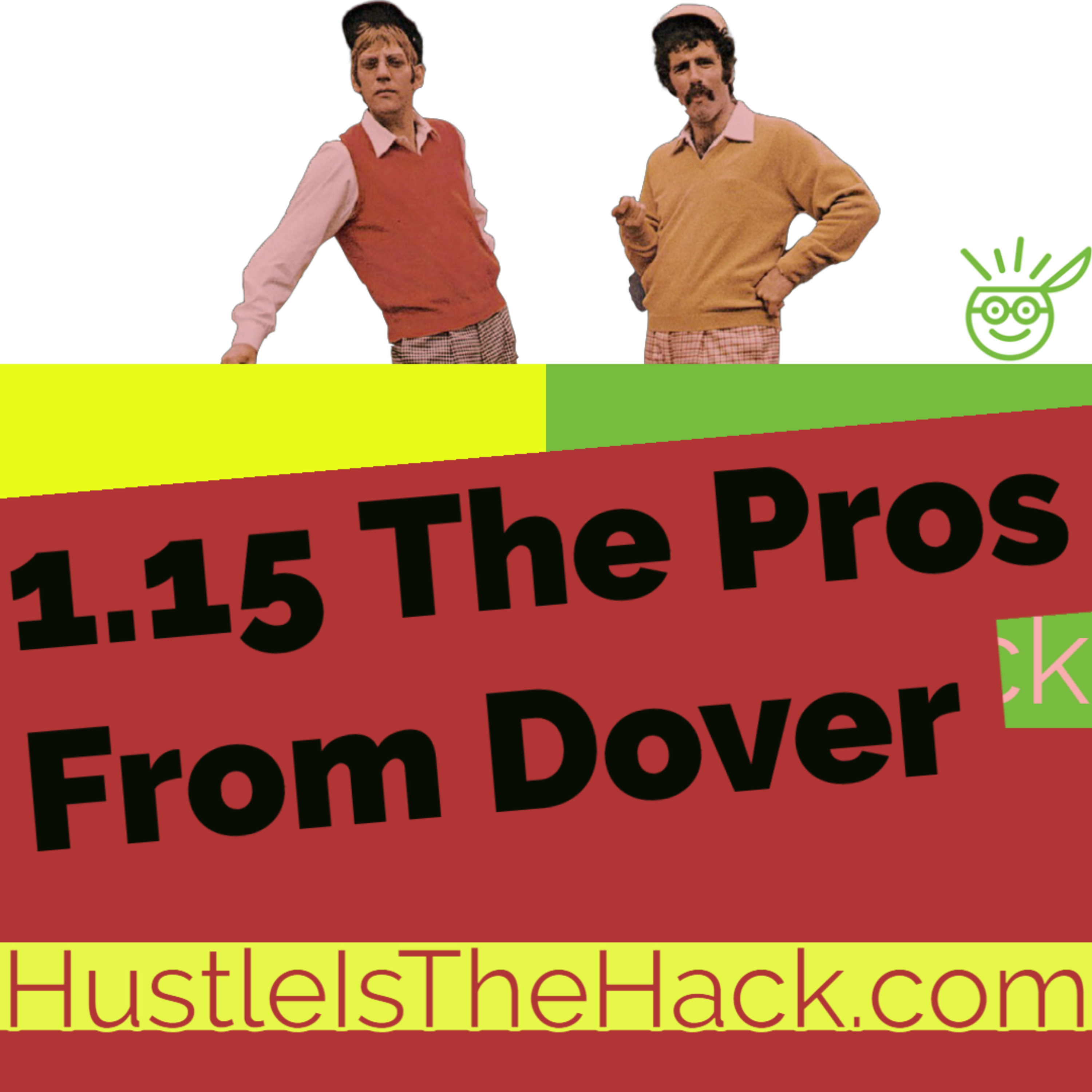 Hustle Is The Hack - Technical Sales Insights, Strategies and Ideas