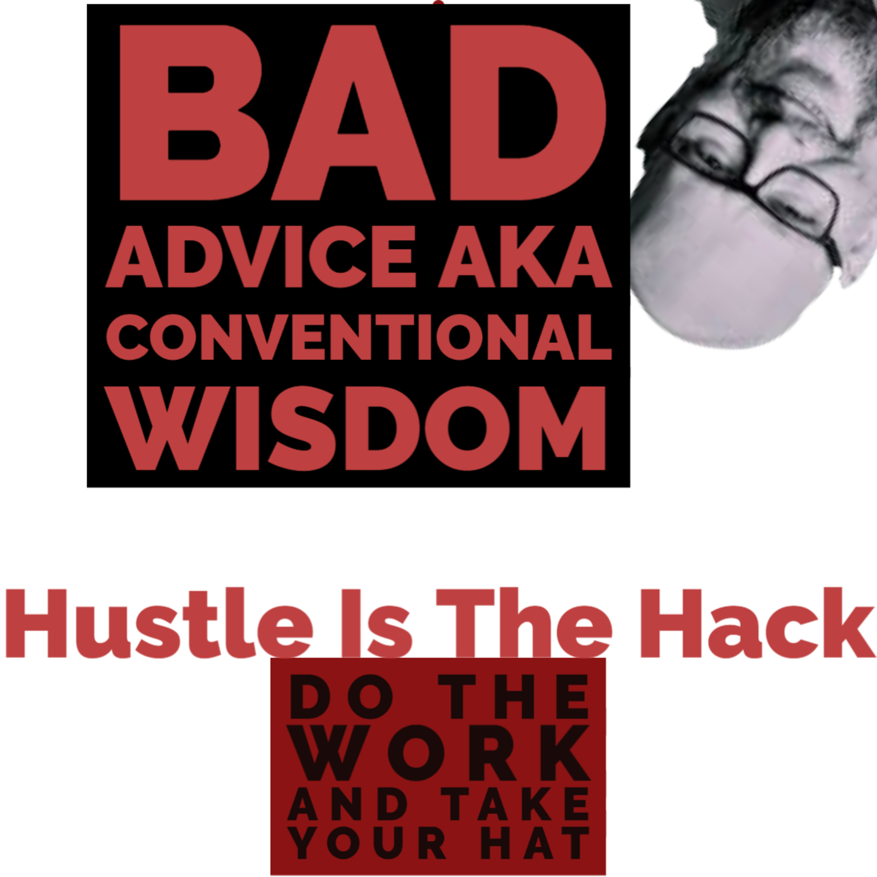 Hustle Is The Hack - Technical Sales Insights, Strategies and Ideas