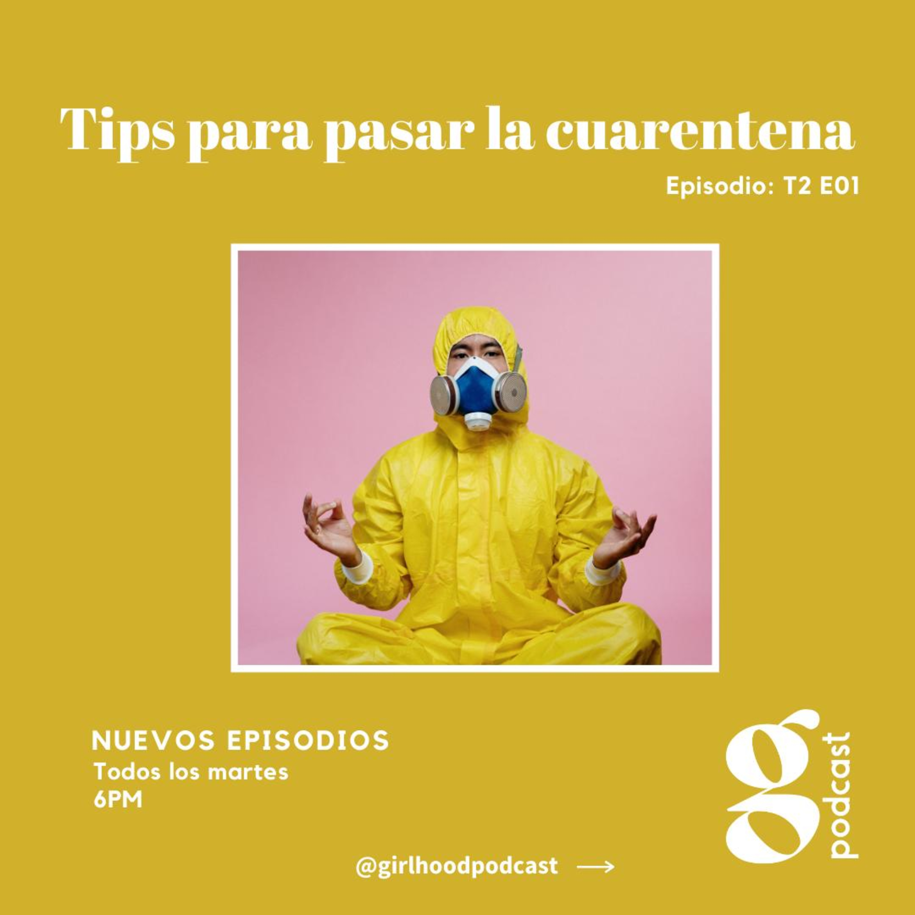 Girlhood Podcast