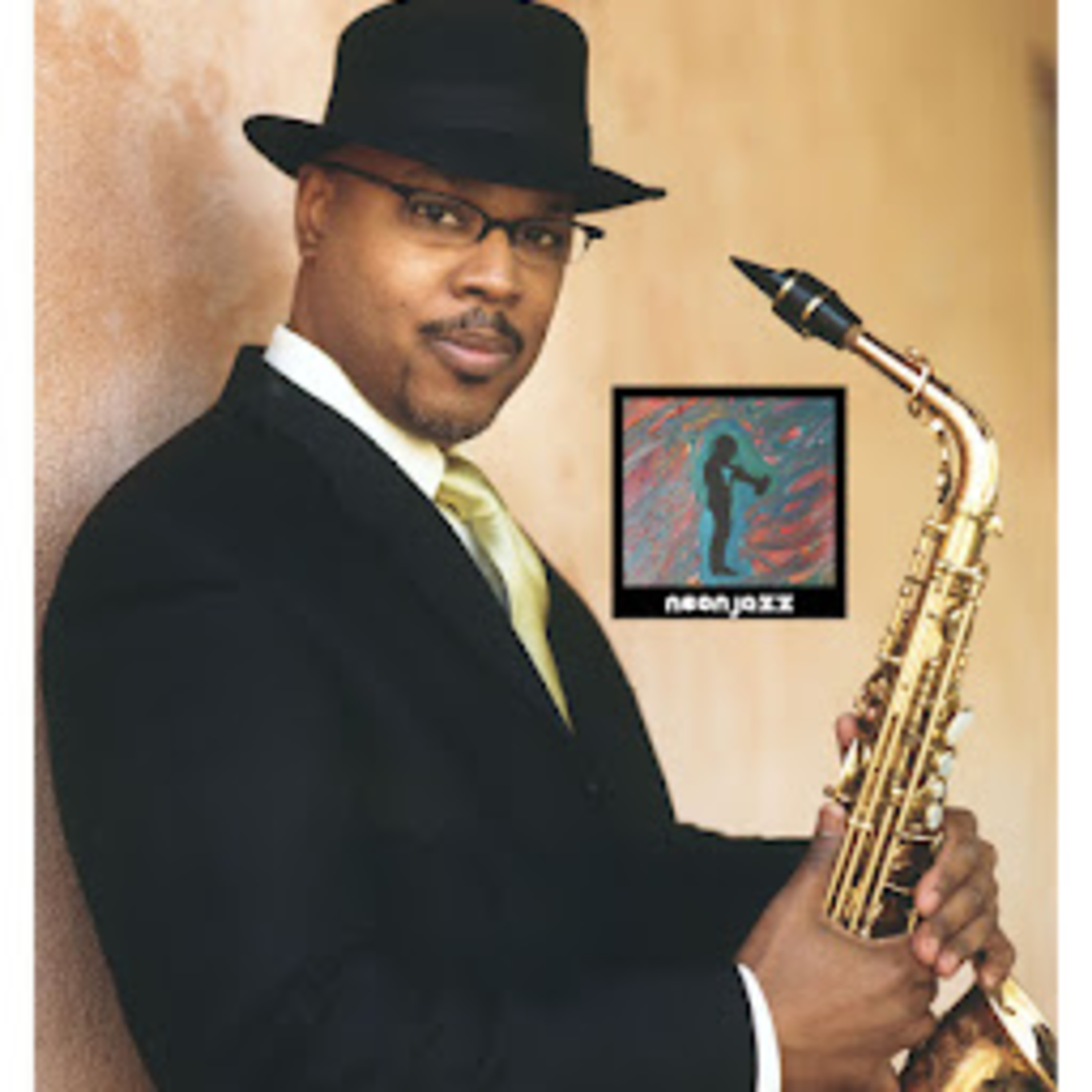 Neon Jazz Interviews