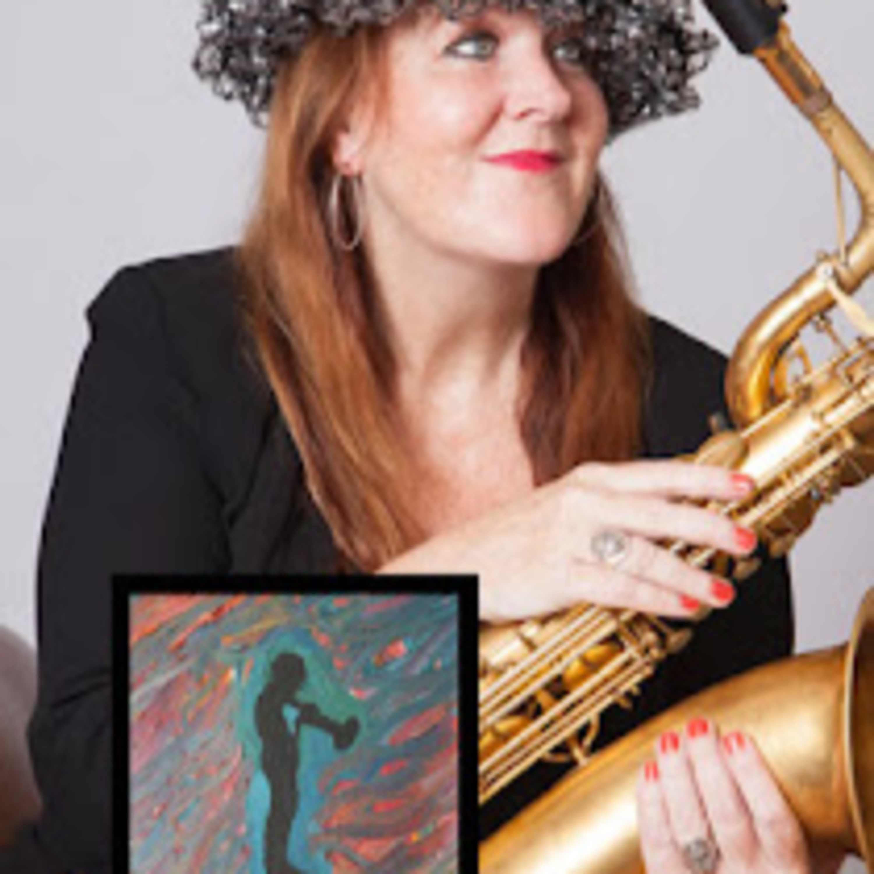 Neon Jazz Interviews