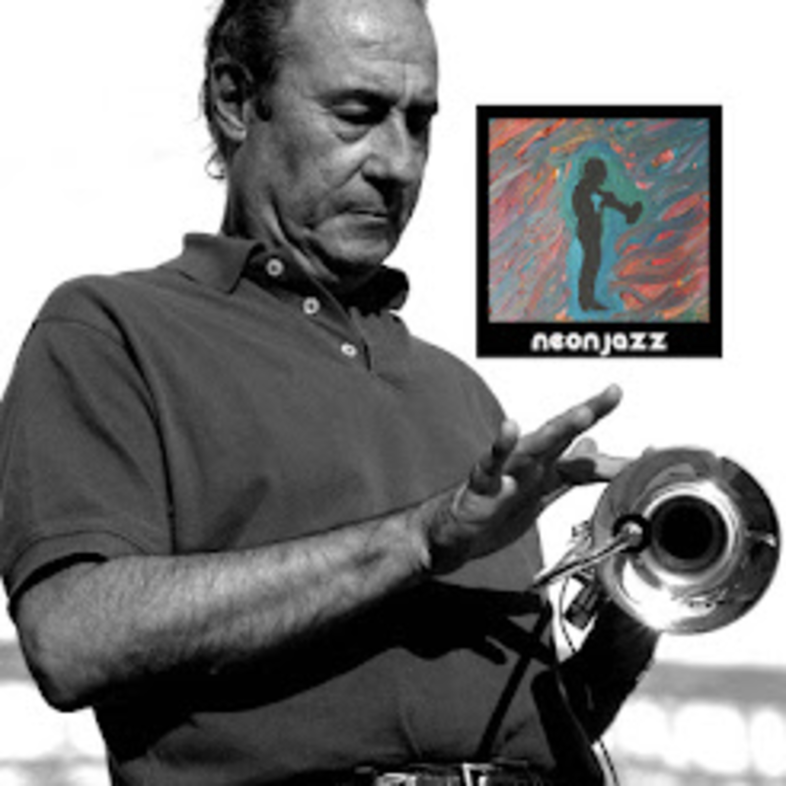 Neon Jazz Interviews