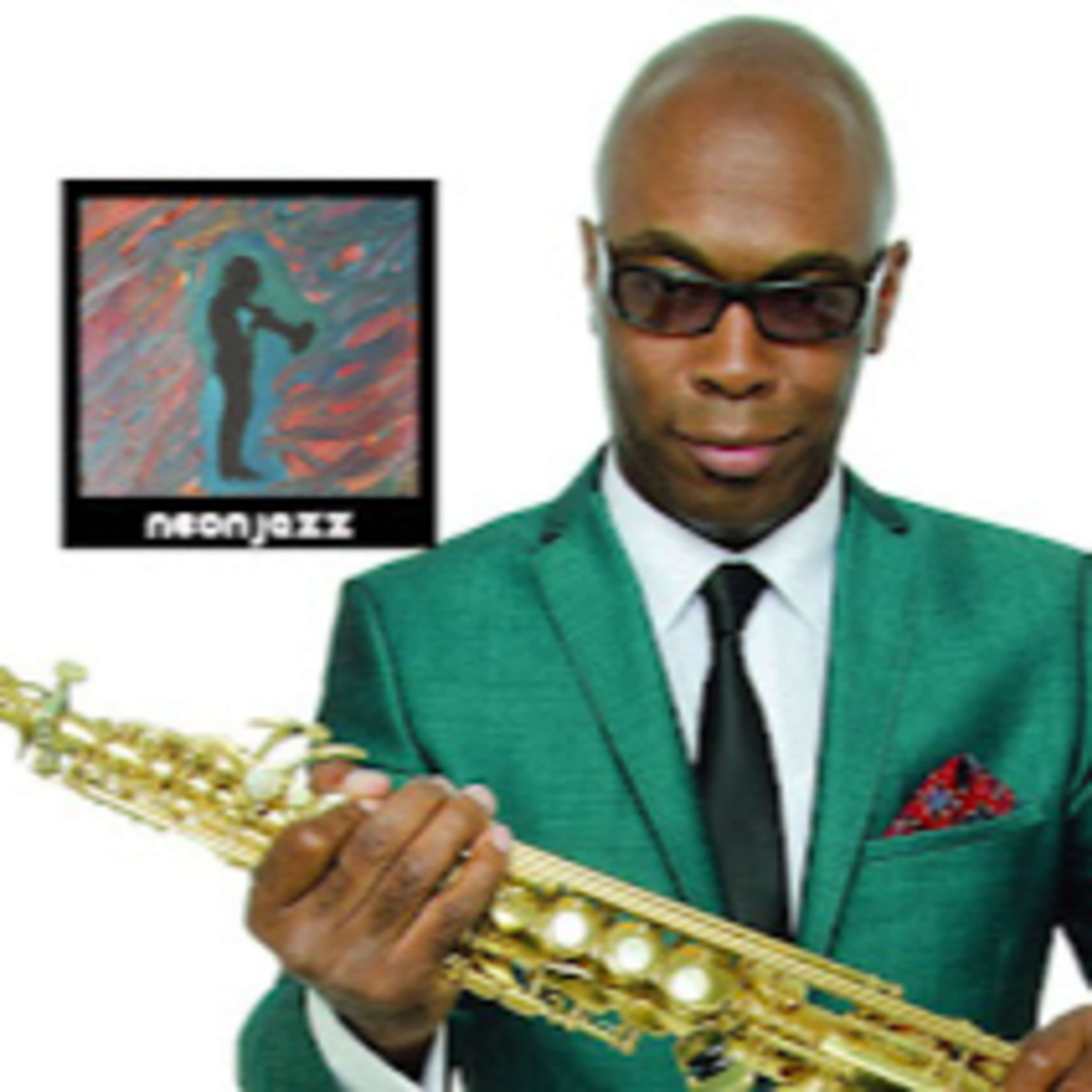 Neon Jazz Interviews
