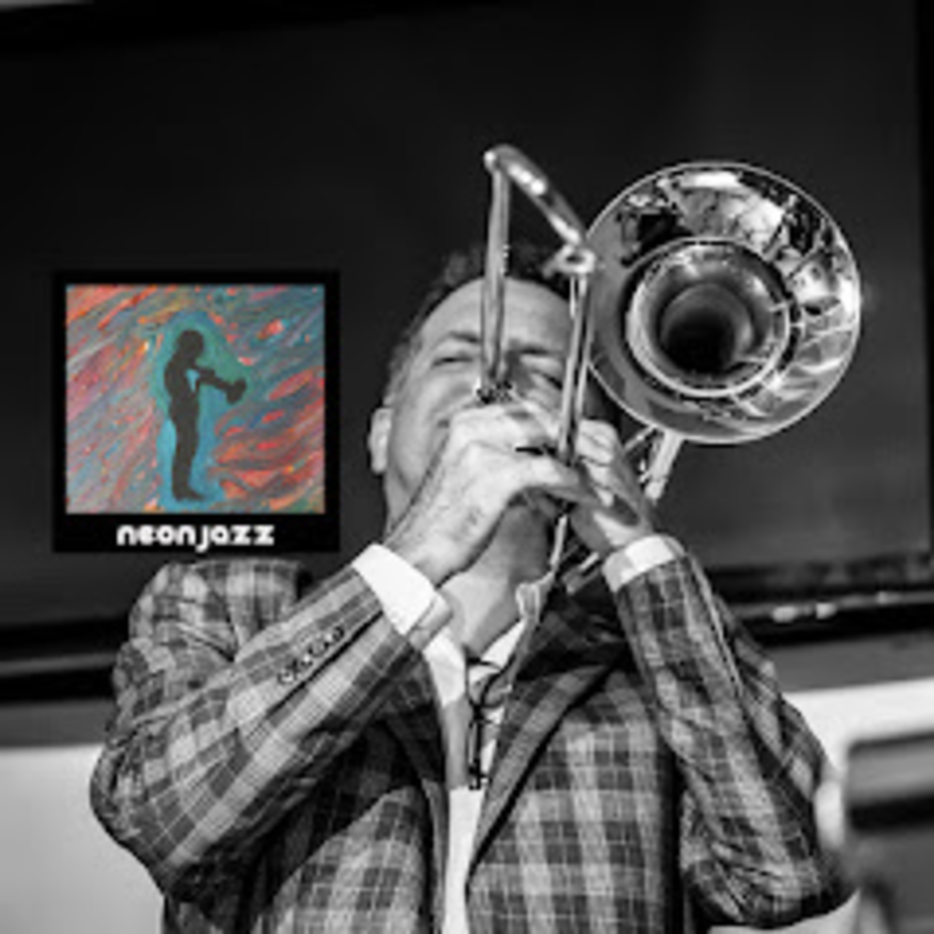 Neon Jazz Interviews
