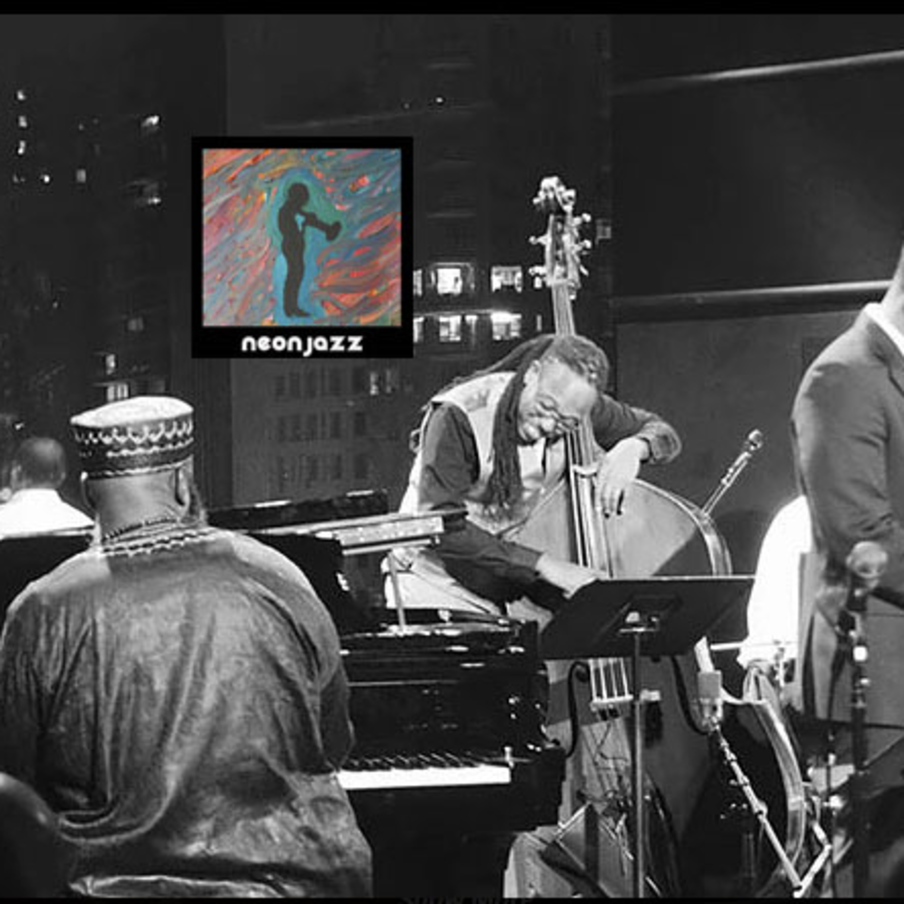 Neon Jazz Interviews