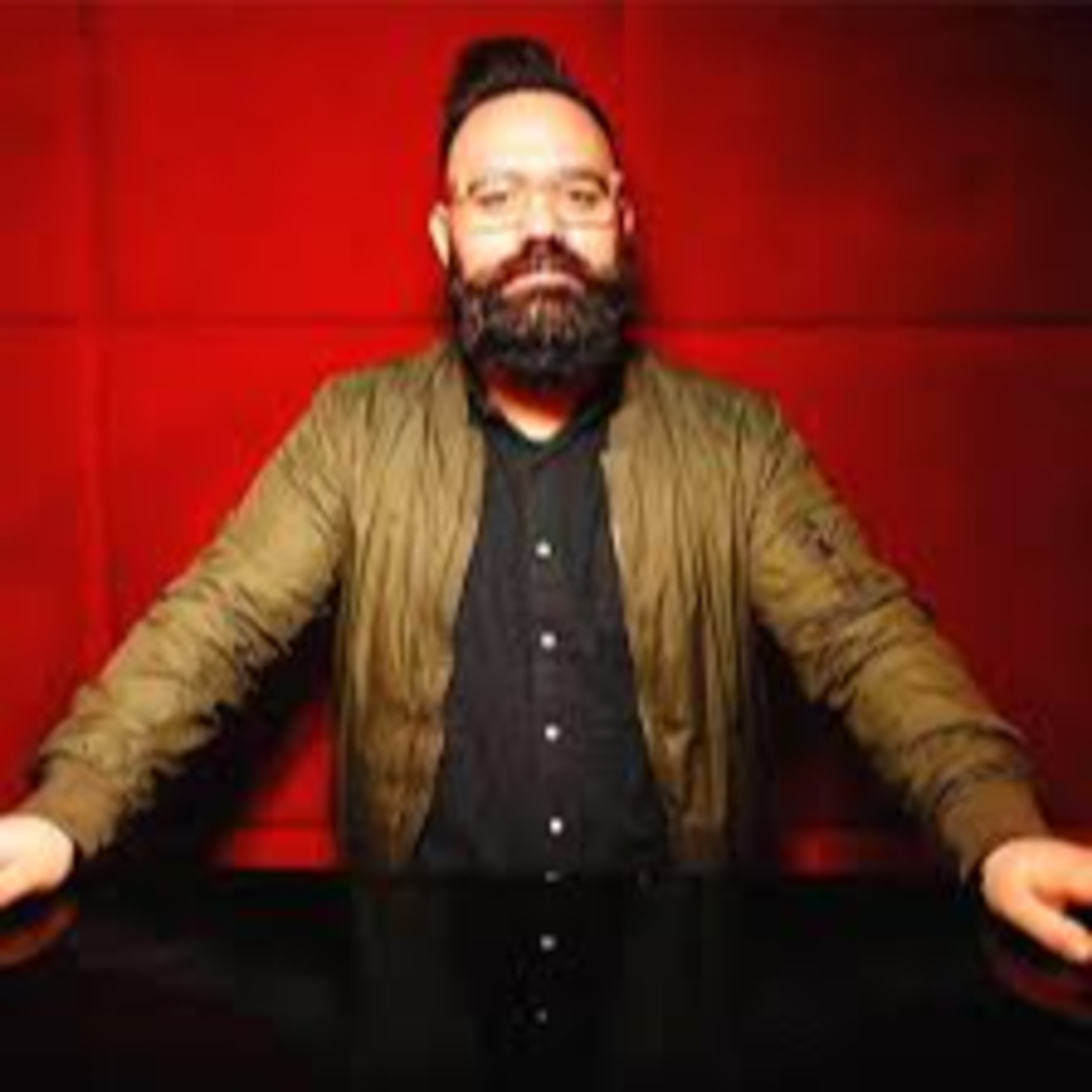 Neon Jazz Interviews