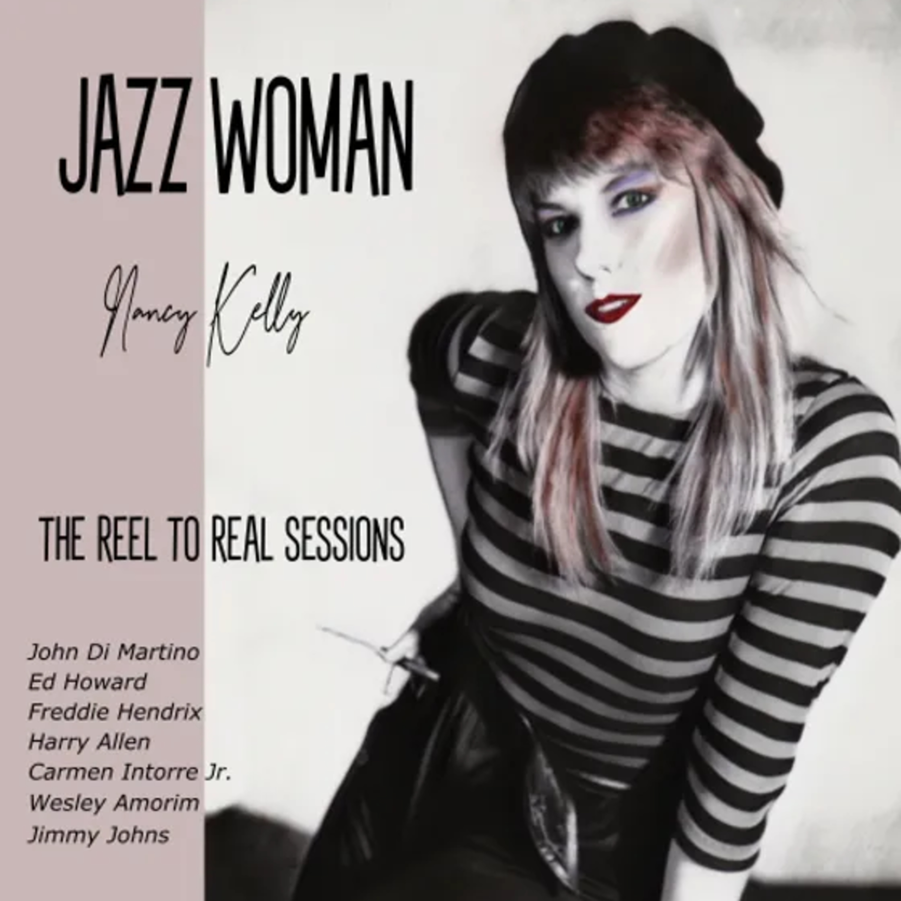 Neon Jazz Interviews