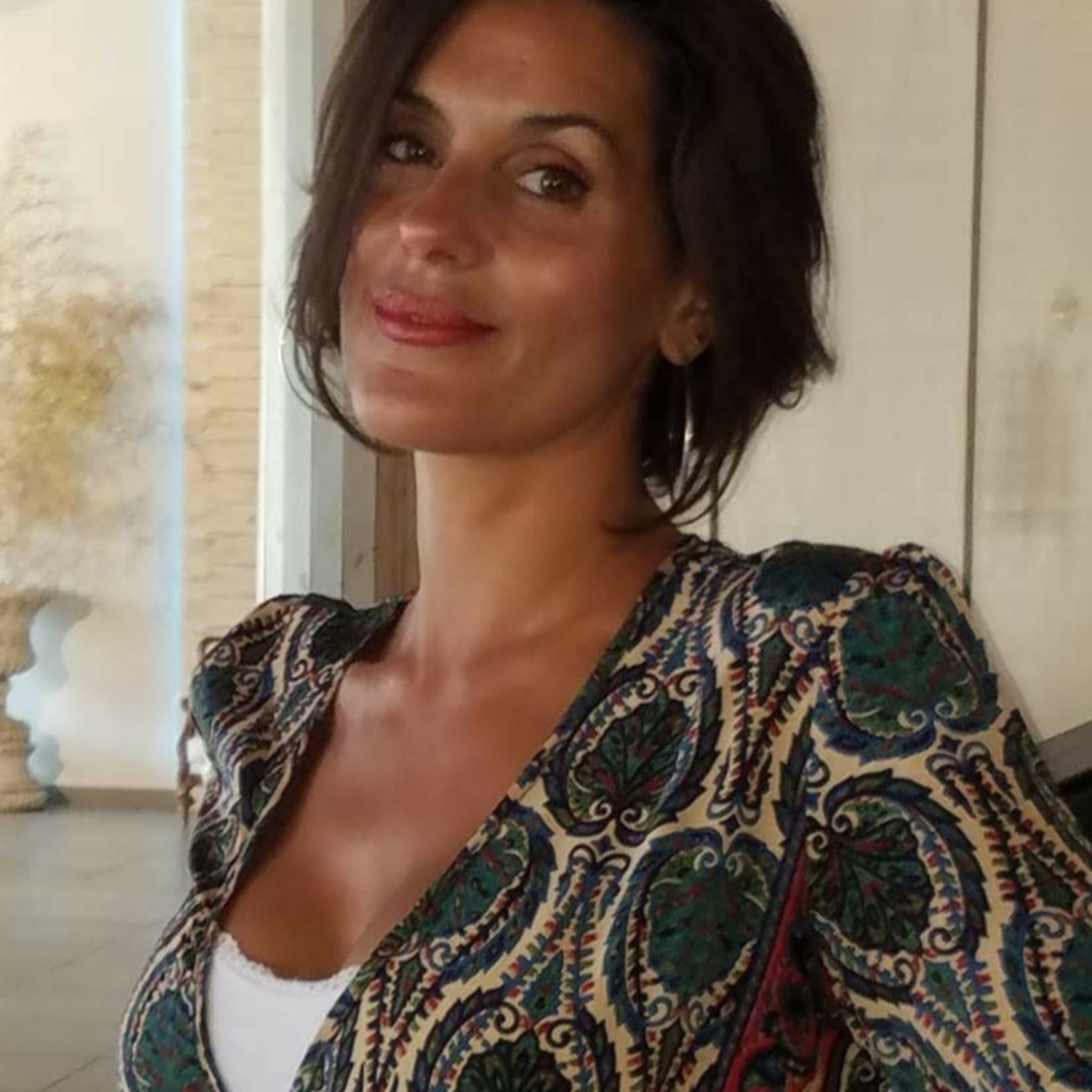 Leonor Inés Pissanchi