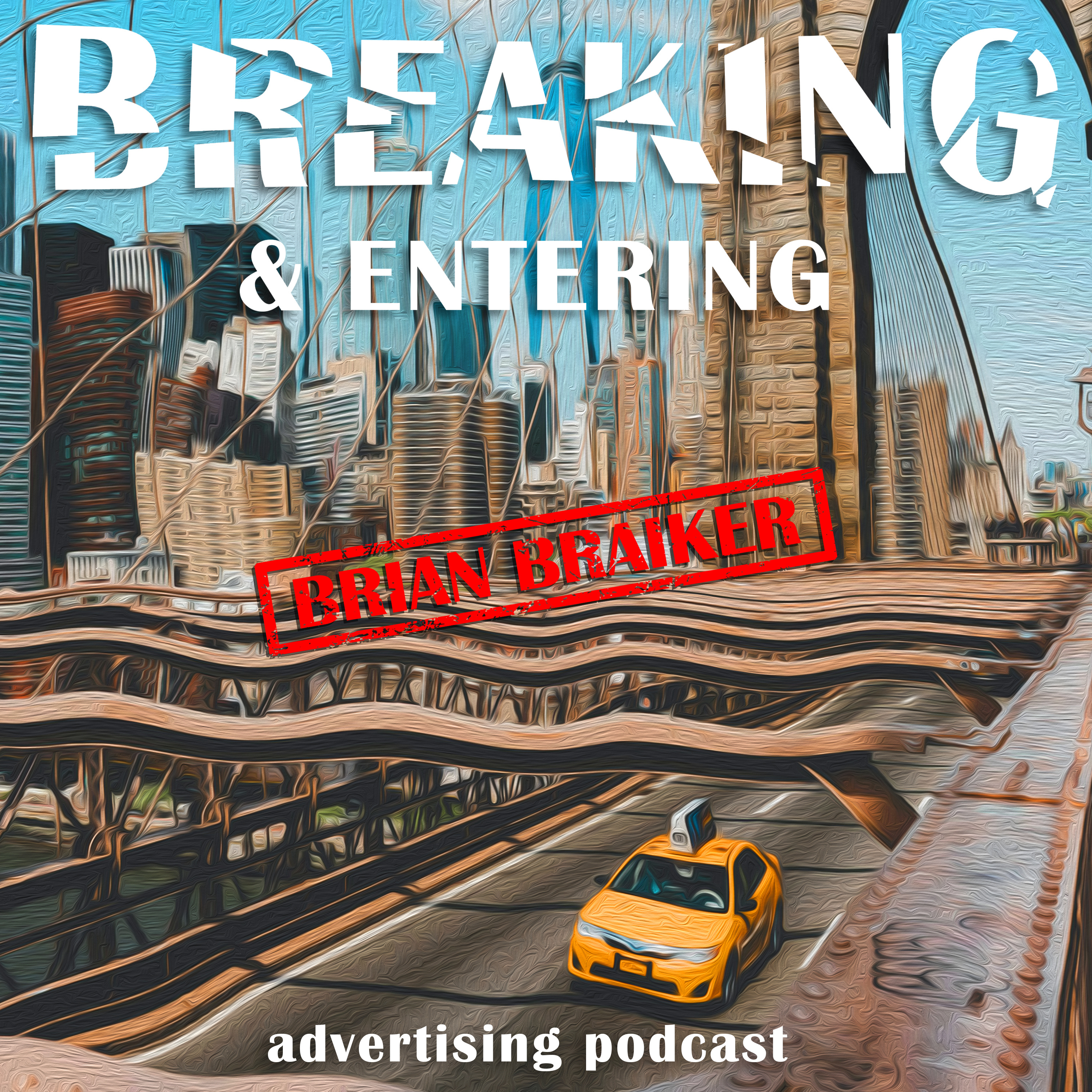 B&E Award-Winning Journalism w/Brian Braiker