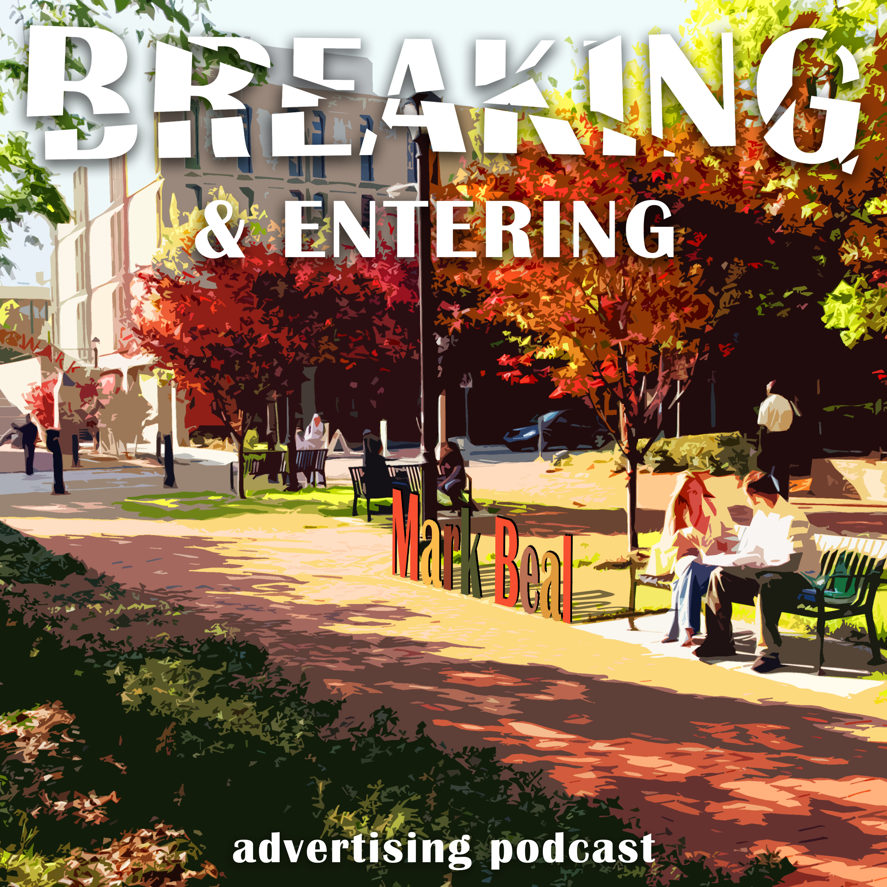 B&E the Communications Industry w/Gen Z Expert Mark Beal