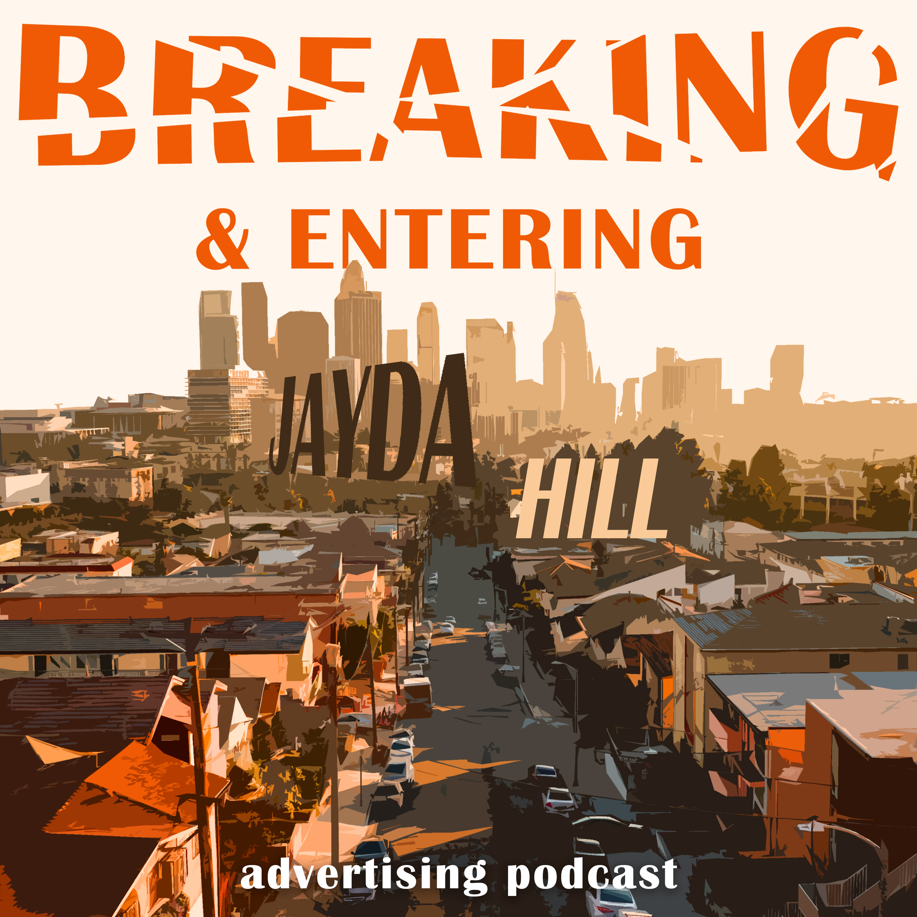 B&E Strategy at TBWA\MAL w/Jayda Hill (AdHustler)