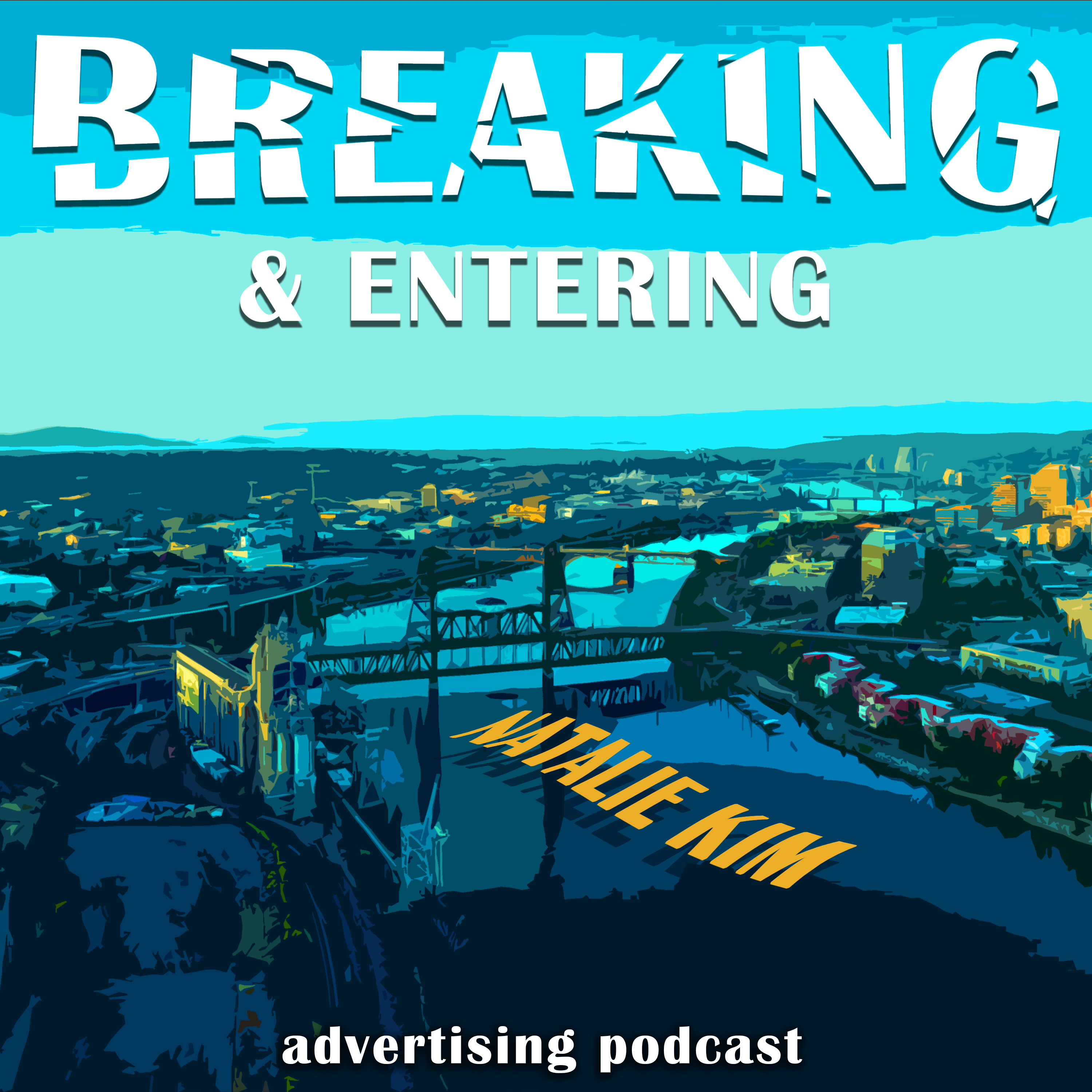 B&E Advertising w/Natalie Kim