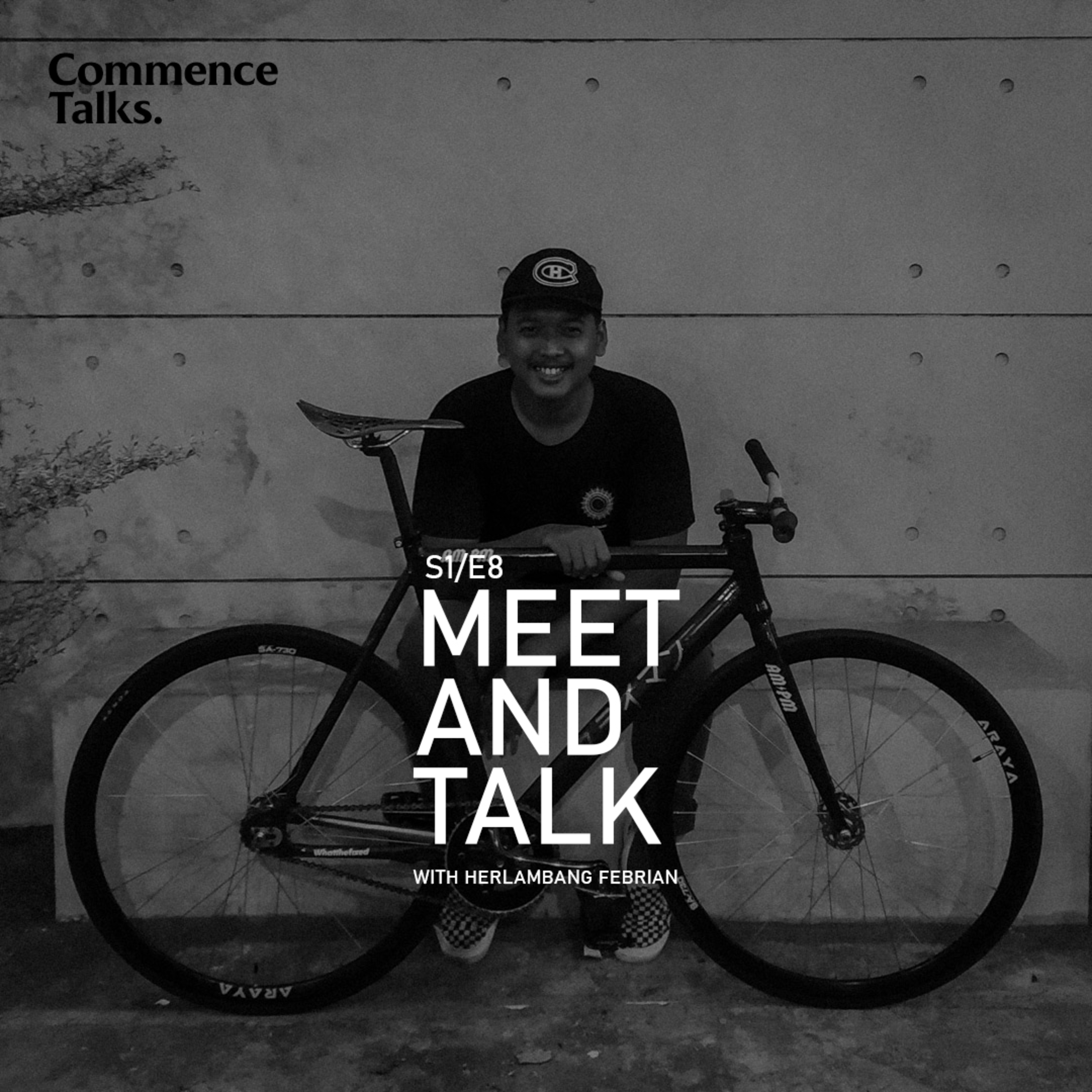 Commence Talks