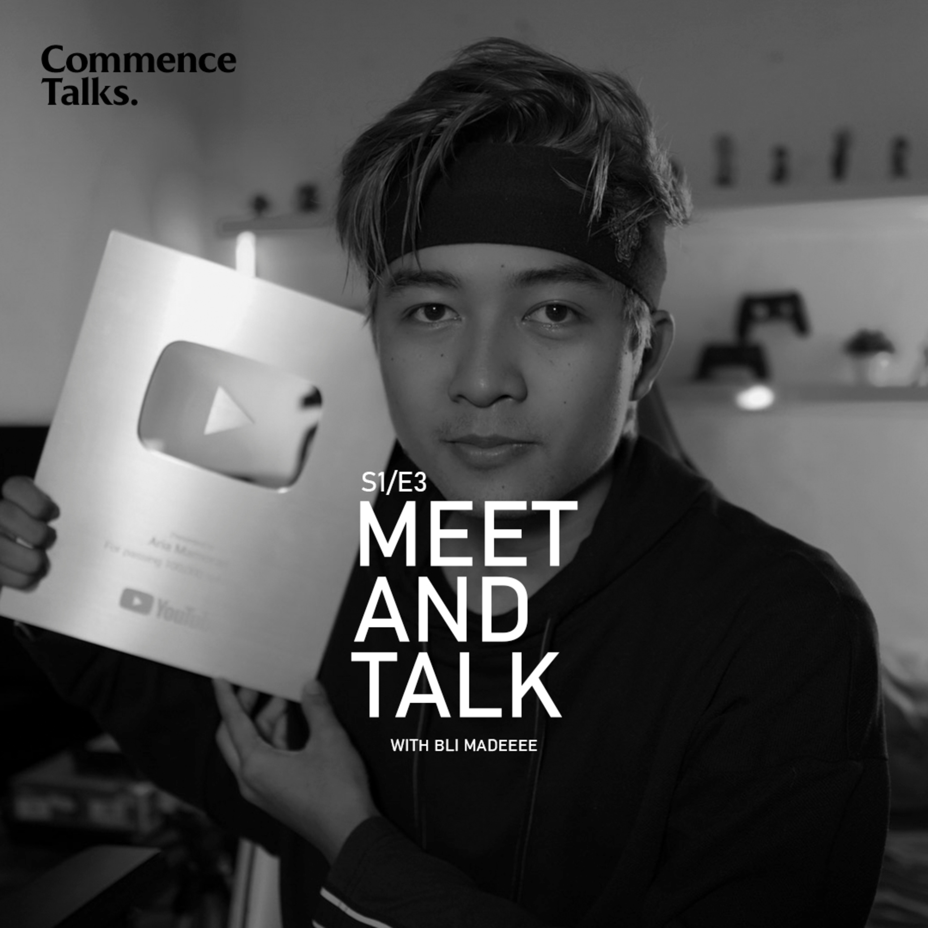 Commence Talks