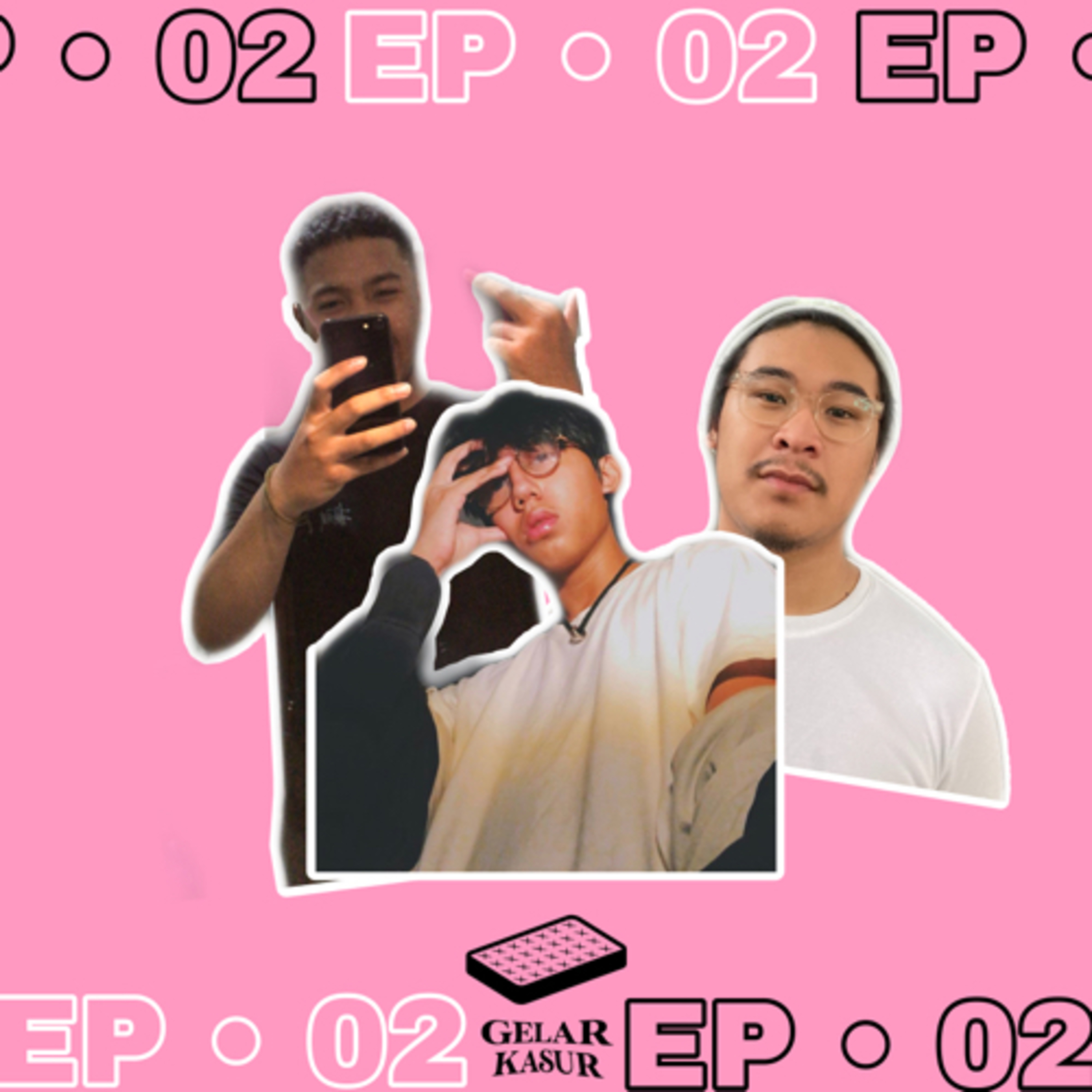 SEREM GAK SEREM | Gelar Kasur (ft. Permono) episode artwork