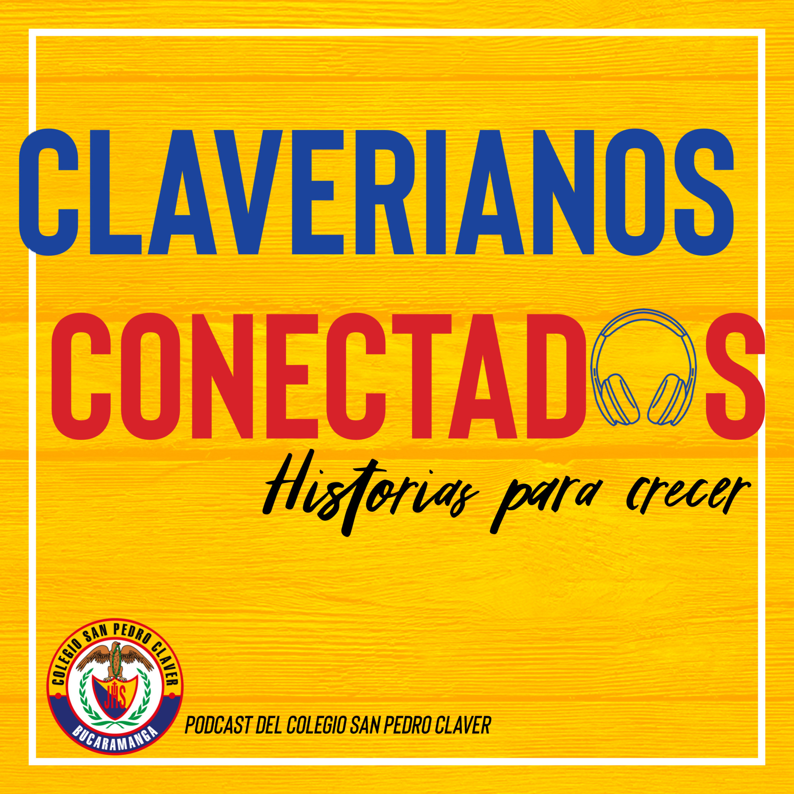 Claverianos Conectados