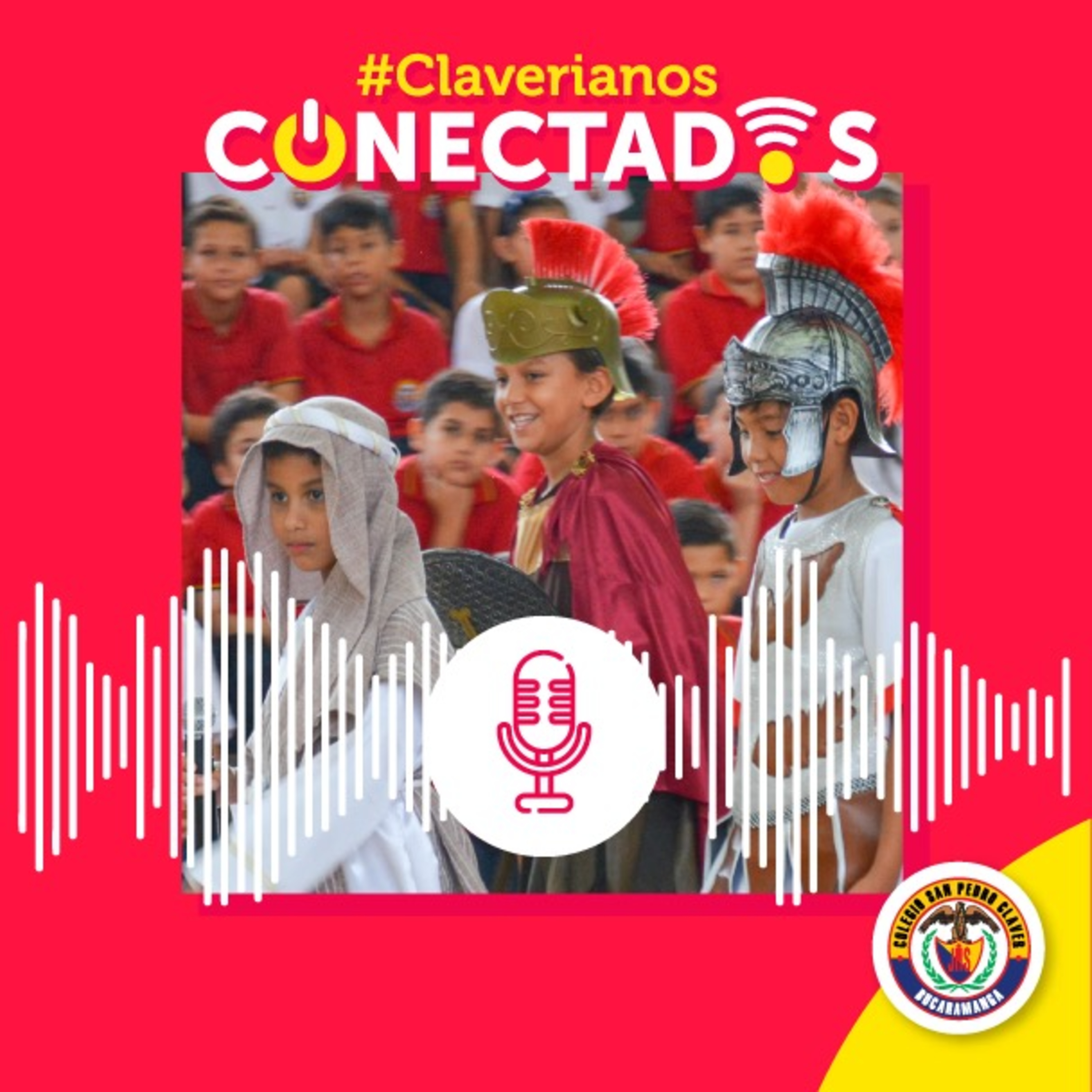 Claverianos Conectados