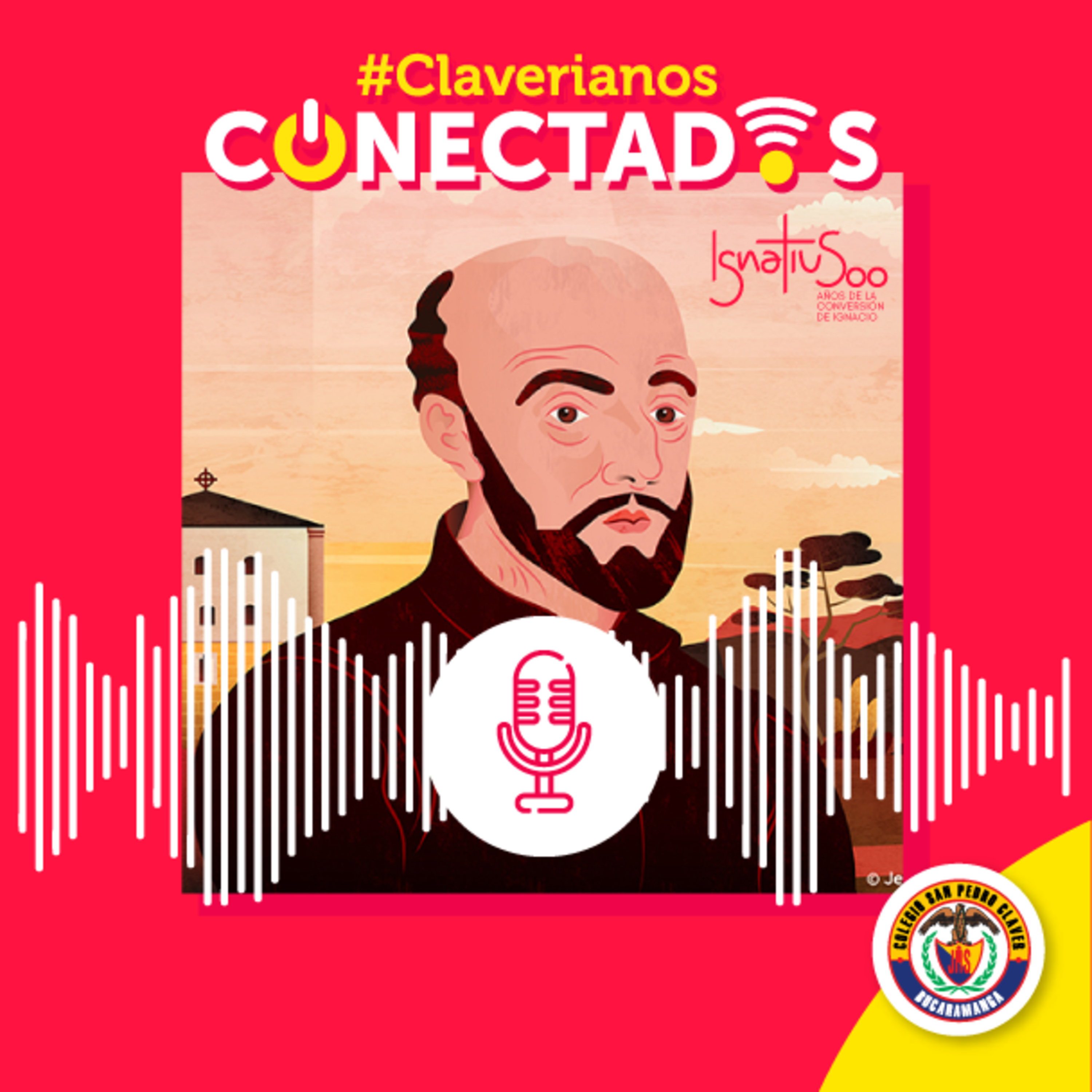 Claverianos Conectados