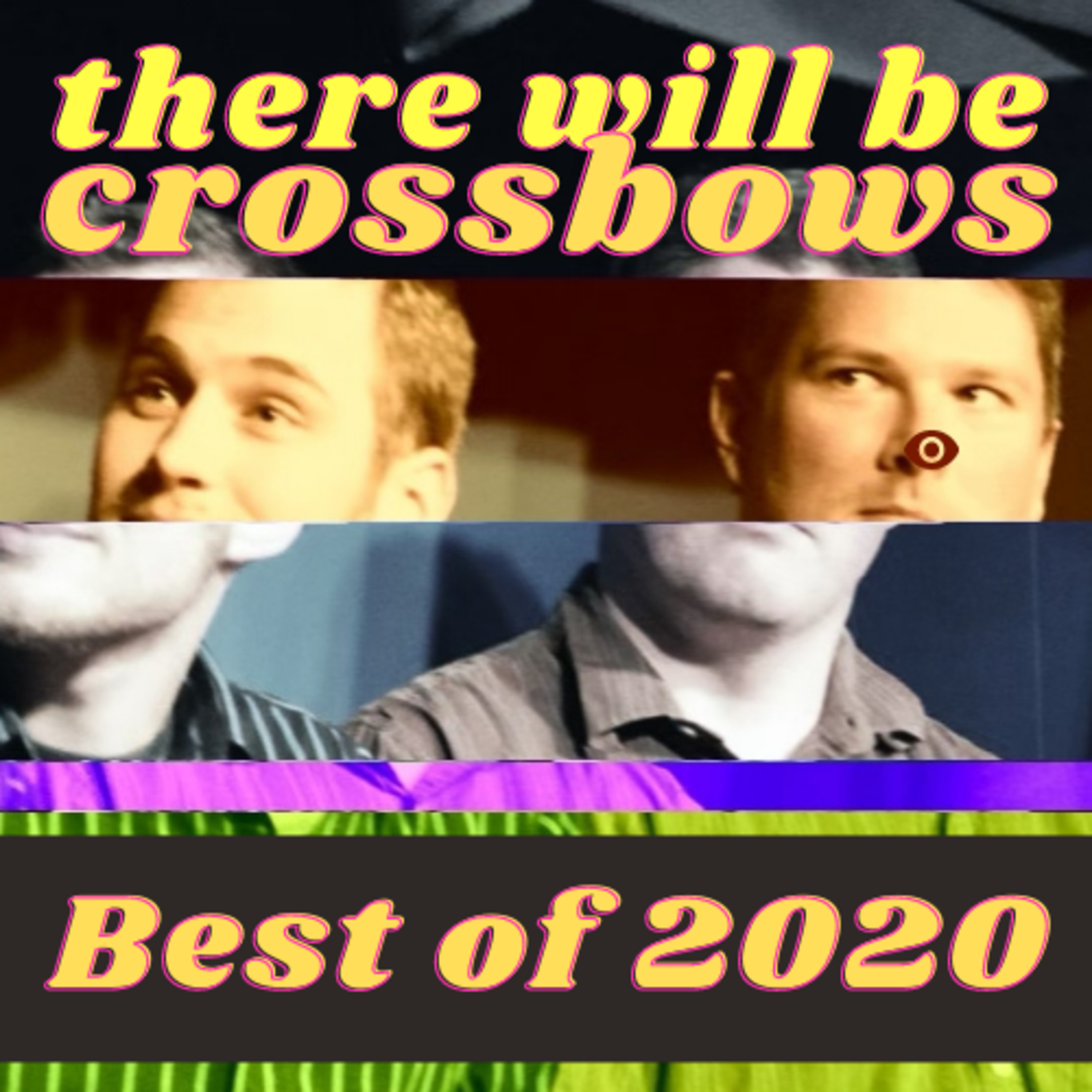 There Will Be Crossbows