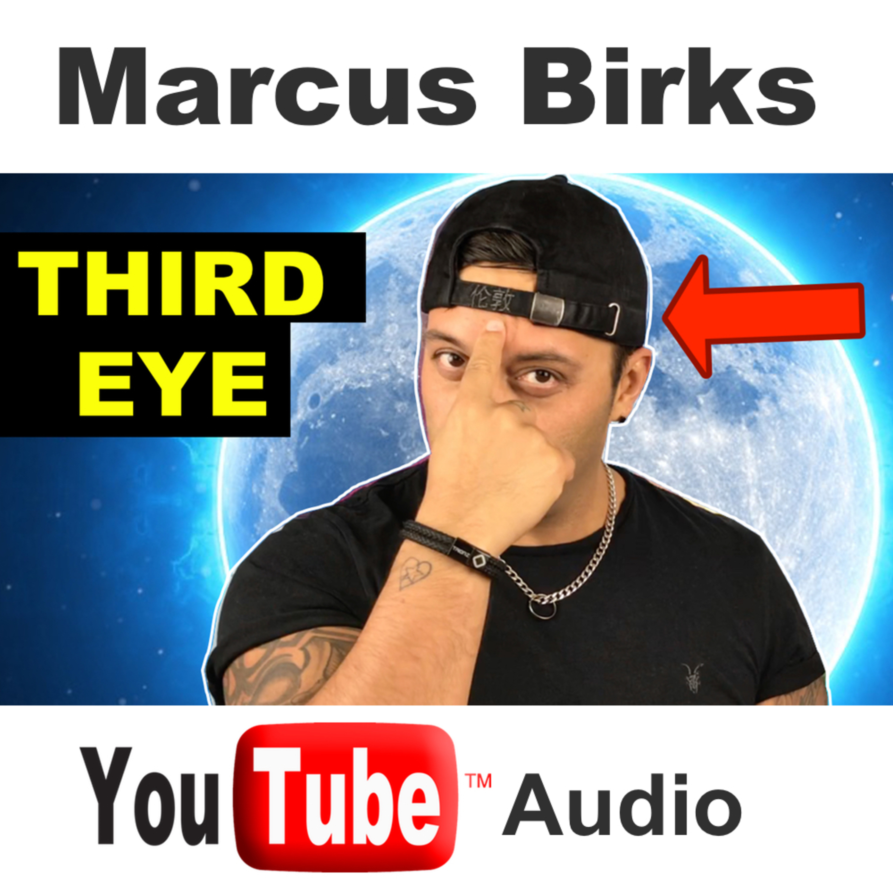 PROOF: Press For 60 Seconds And See What Happens To Your THIRD EYE (Pineal Gland) PROOF: Press For 60 Seconds And See What Happens To Your THIRD EYE (Pineal Gland)