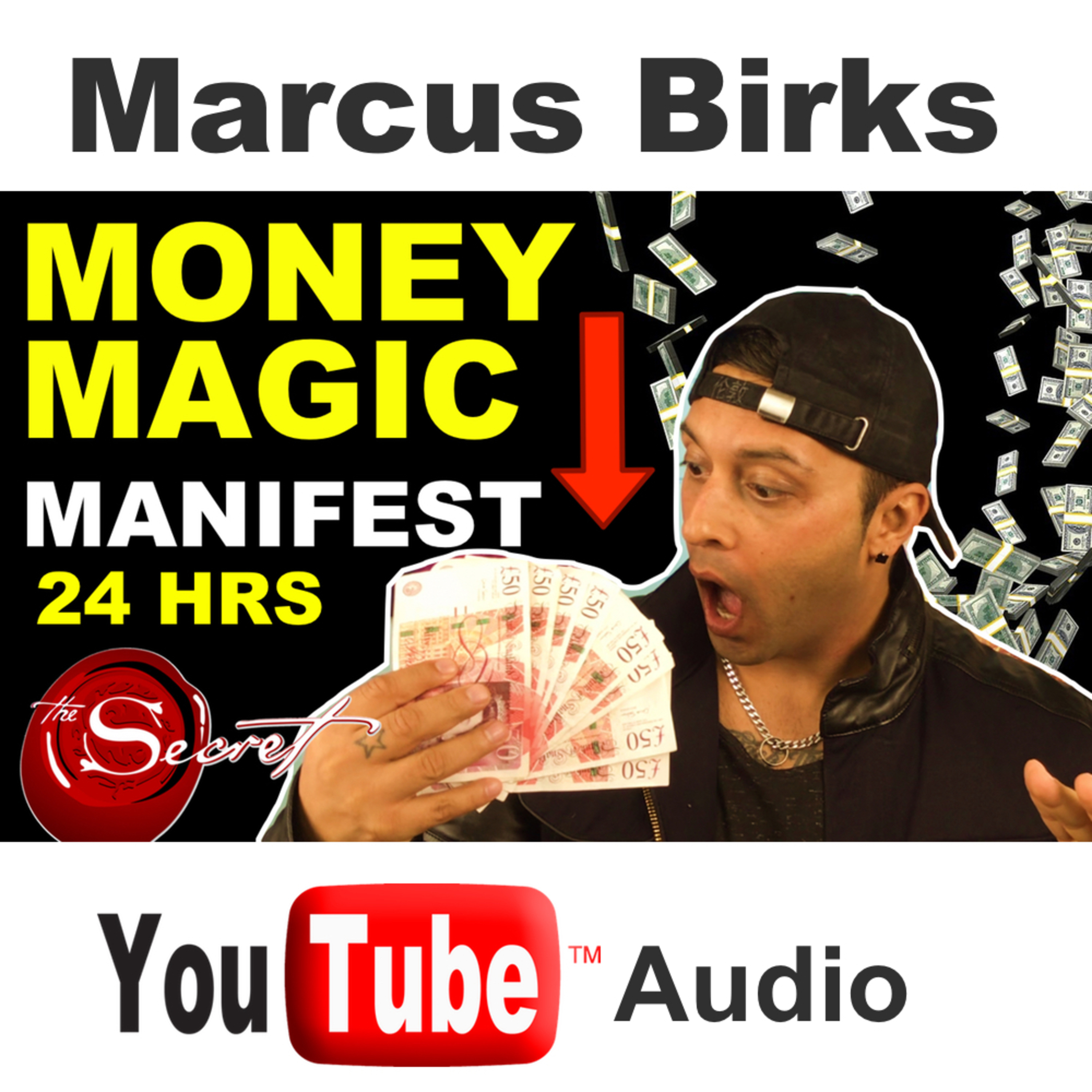 RECEIVE UNEXPECTED MONEY IN 24 HOURS (Or Less) | Law of Attraction Attract Money Magic RECEIVE UNEXPECTED MONEY IN 24 HOURS (Or Less) | Law of Attraction Attract Money Magic