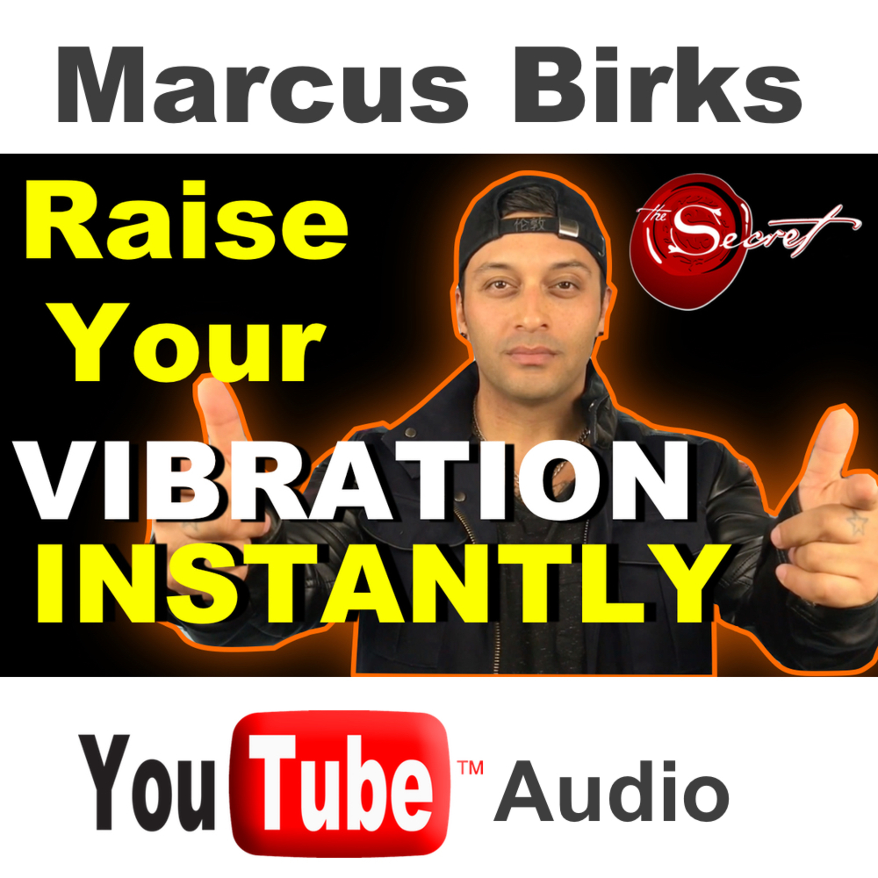 3 Shocking Ways to INSTANTLY RAISE YOUR VIBRATION