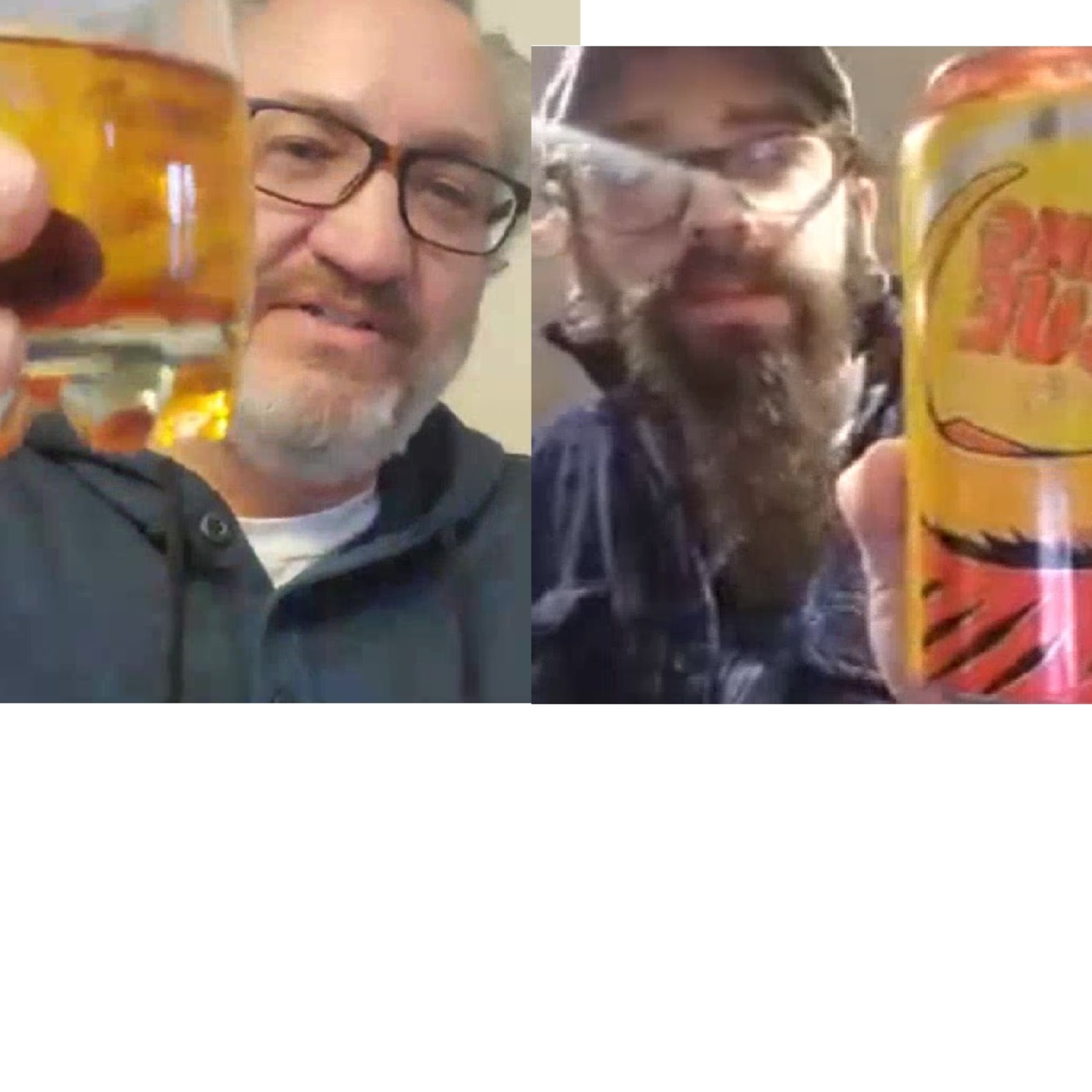 Tim\'s Covid Cocktail Break