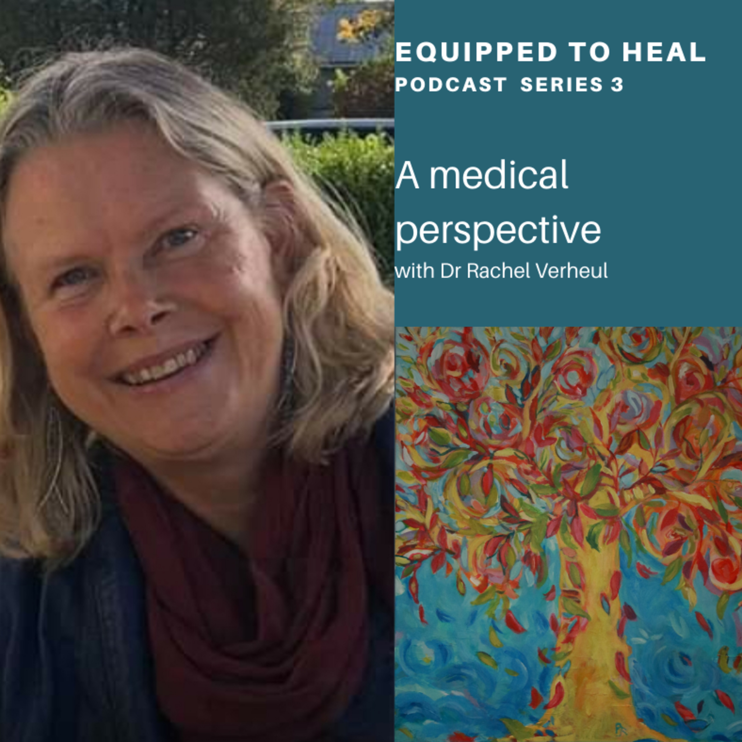 Equipped to Heal