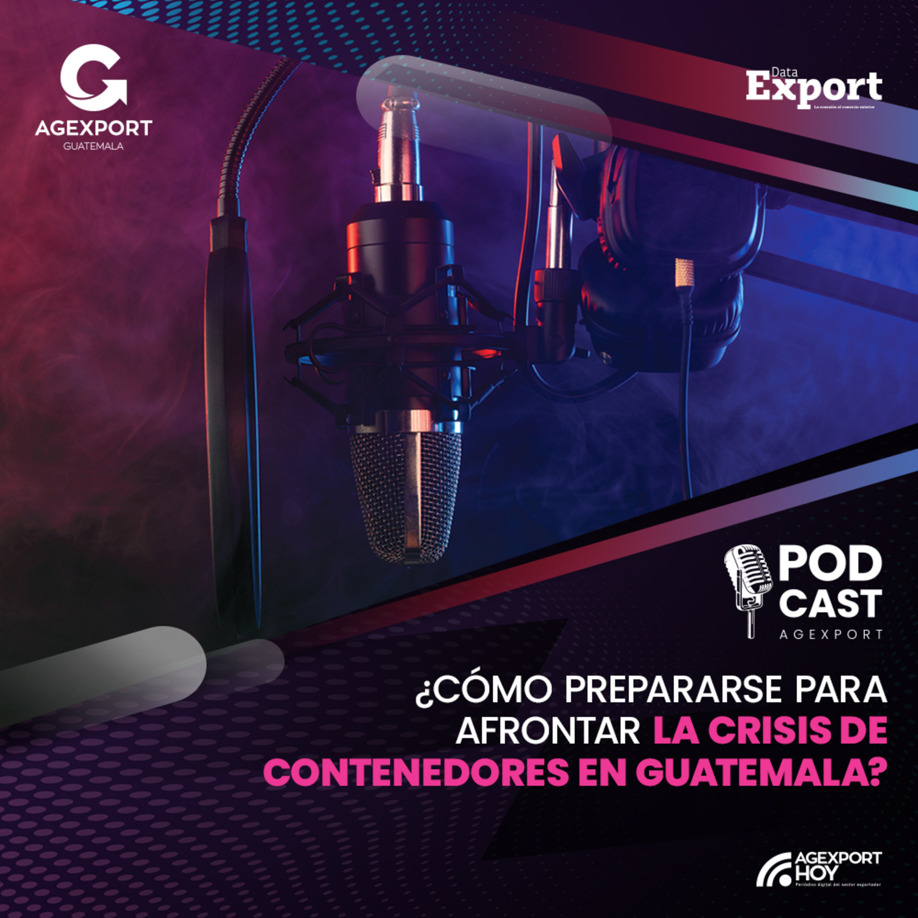 Contenedor de Negocios