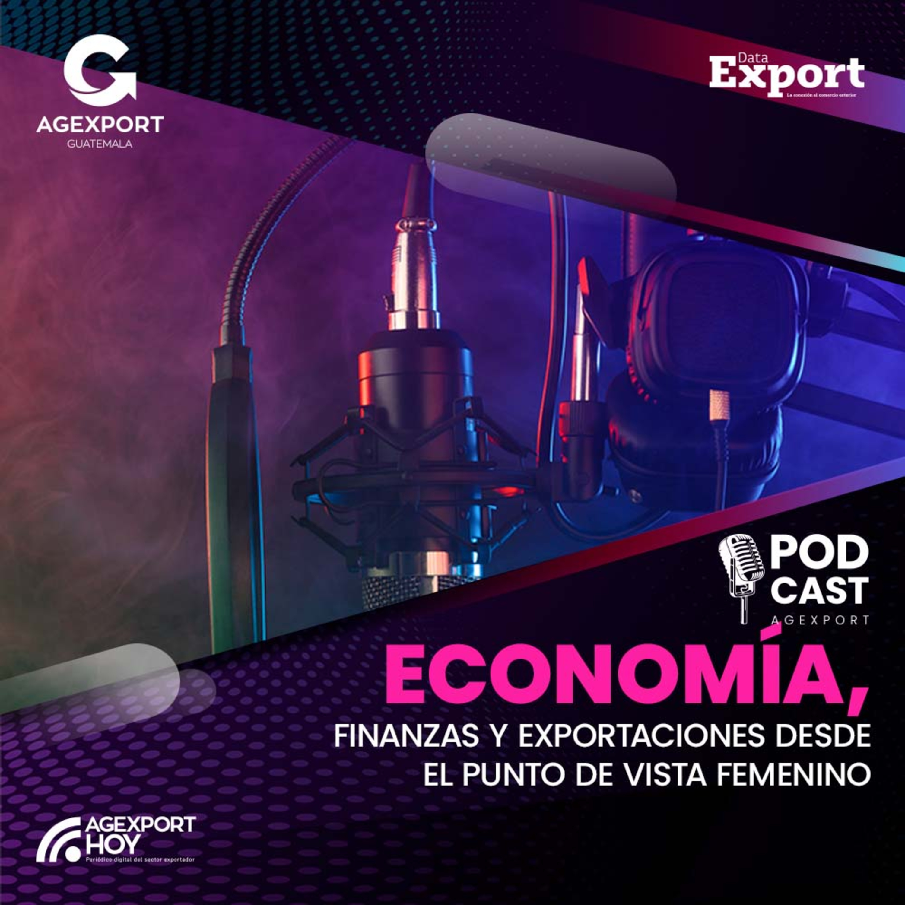 Contenedor de Negocios