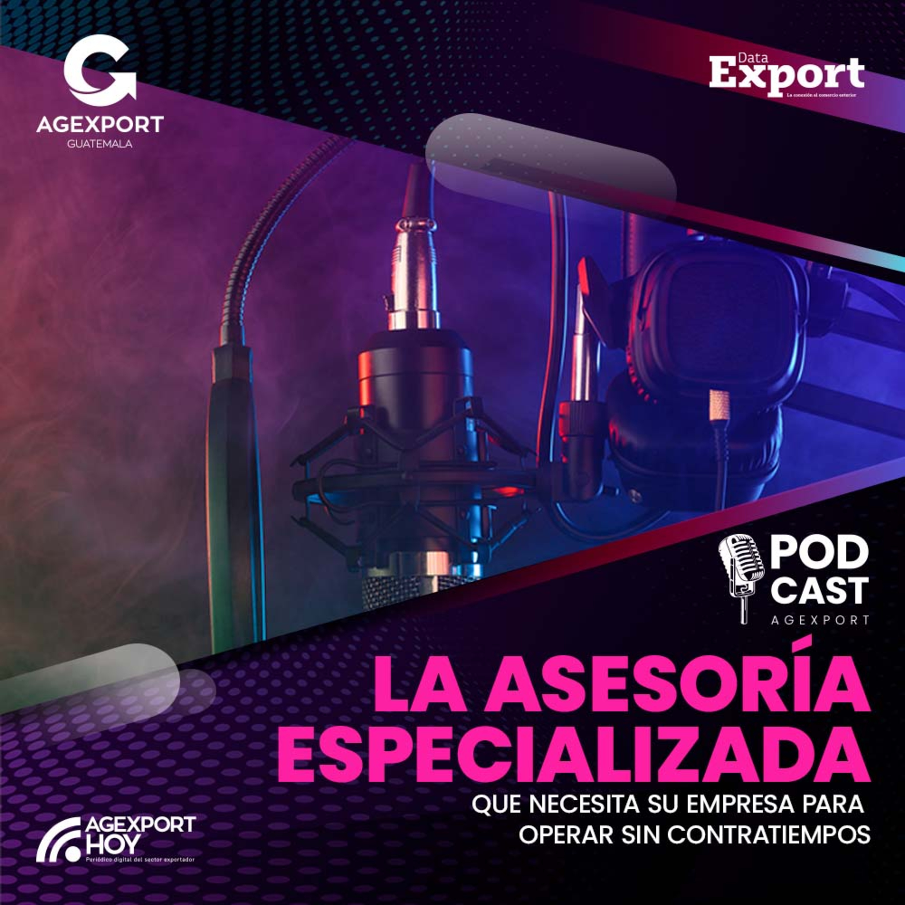 Contenedor de Negocios