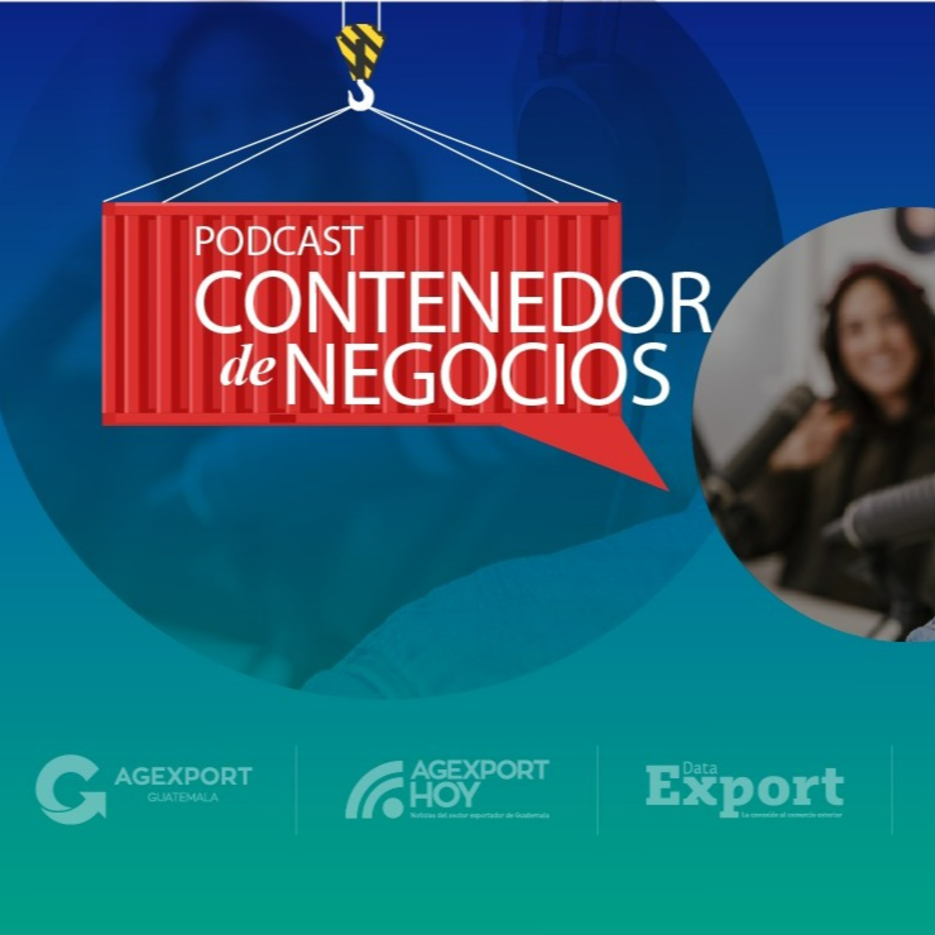 Contenedor de Negocios