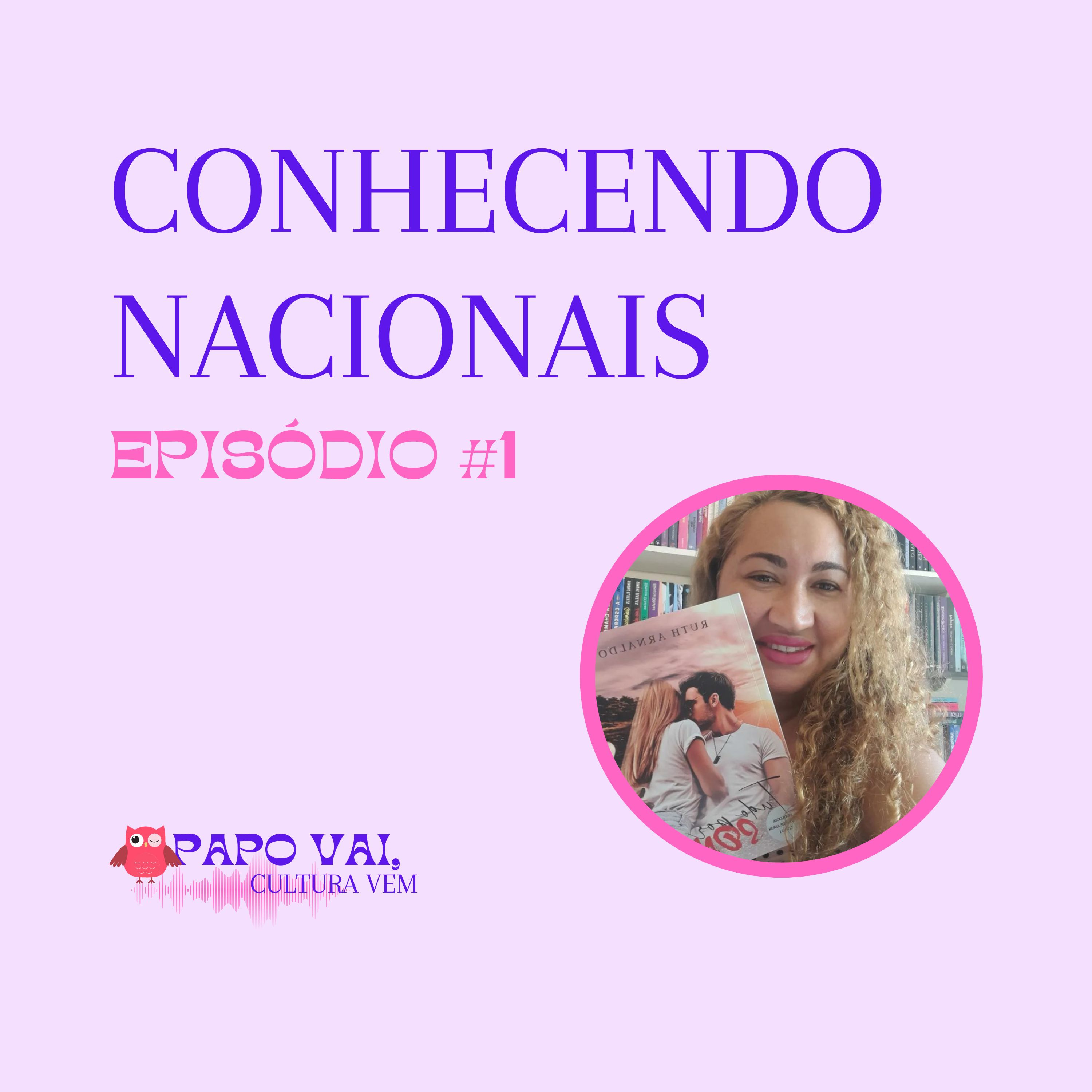 Papo vai, Cultura vem