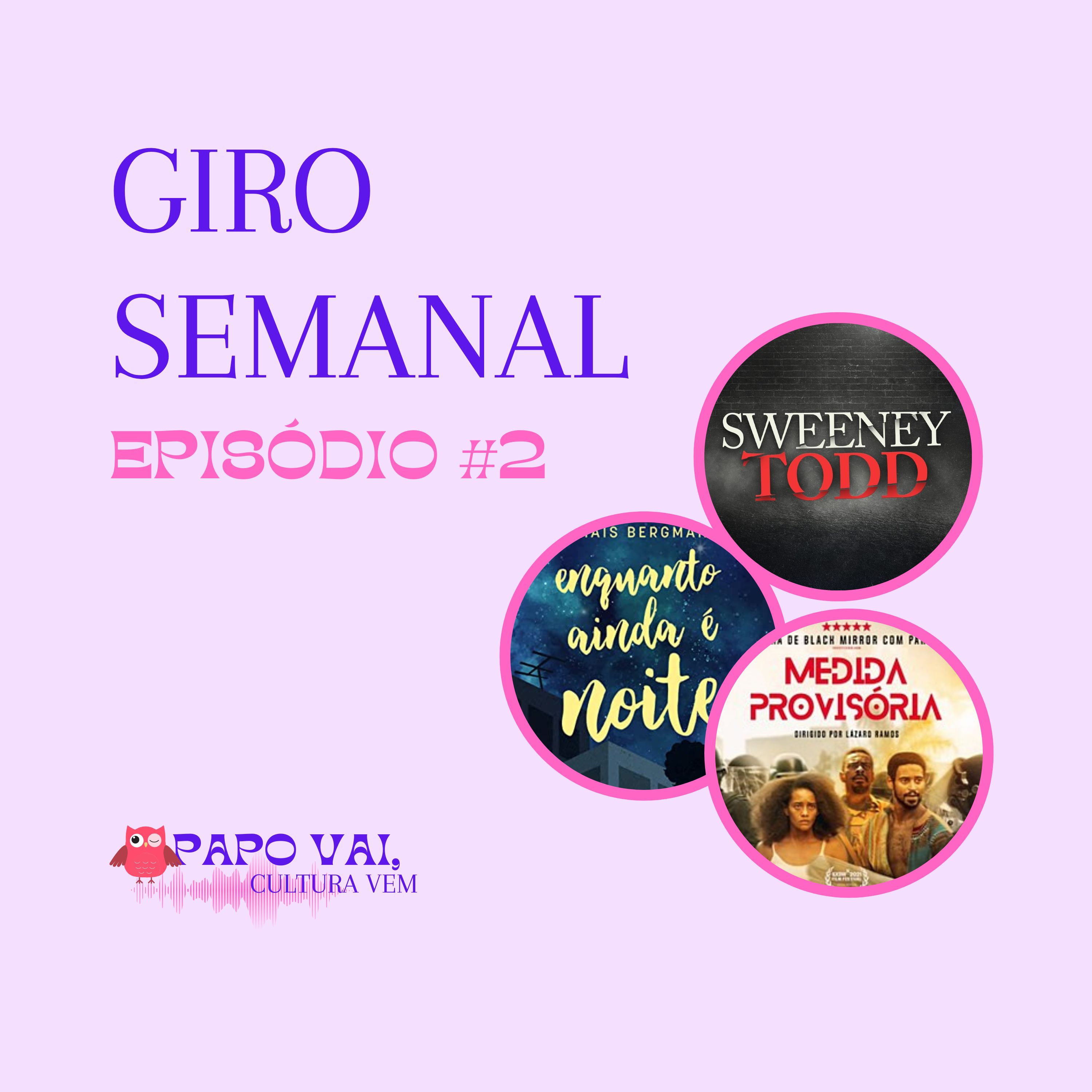Papo vai, Cultura vem