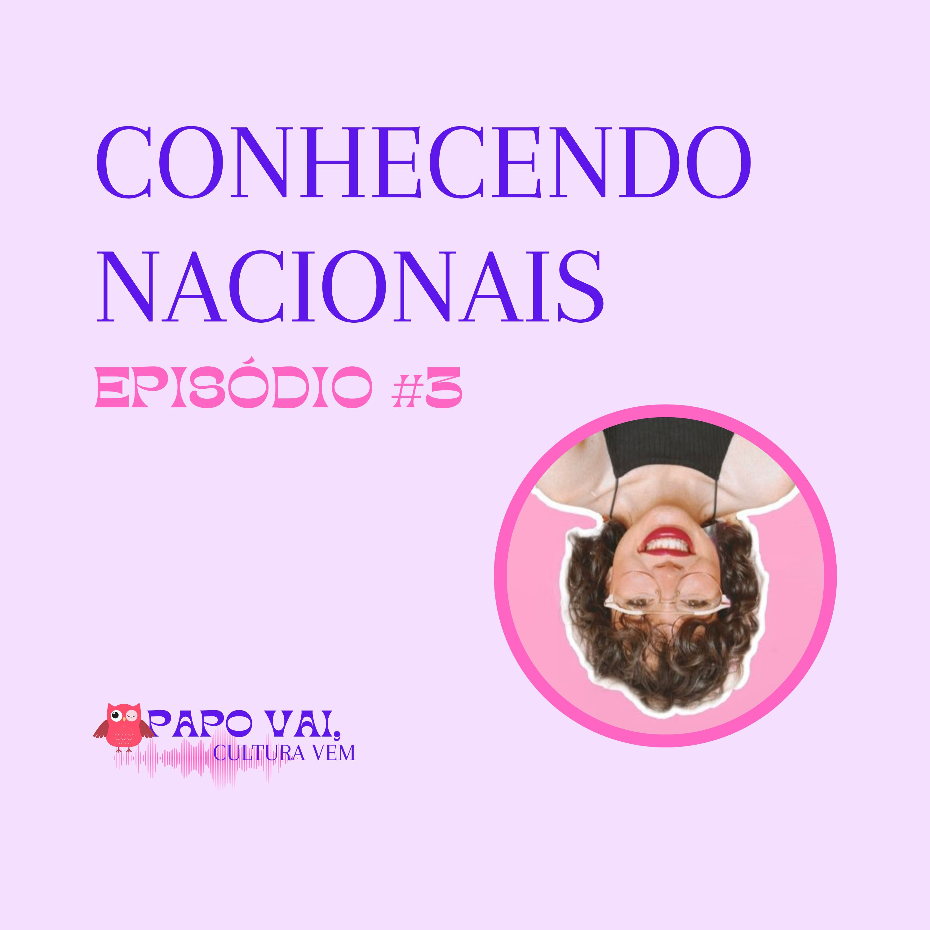 Papo vai, Cultura vem