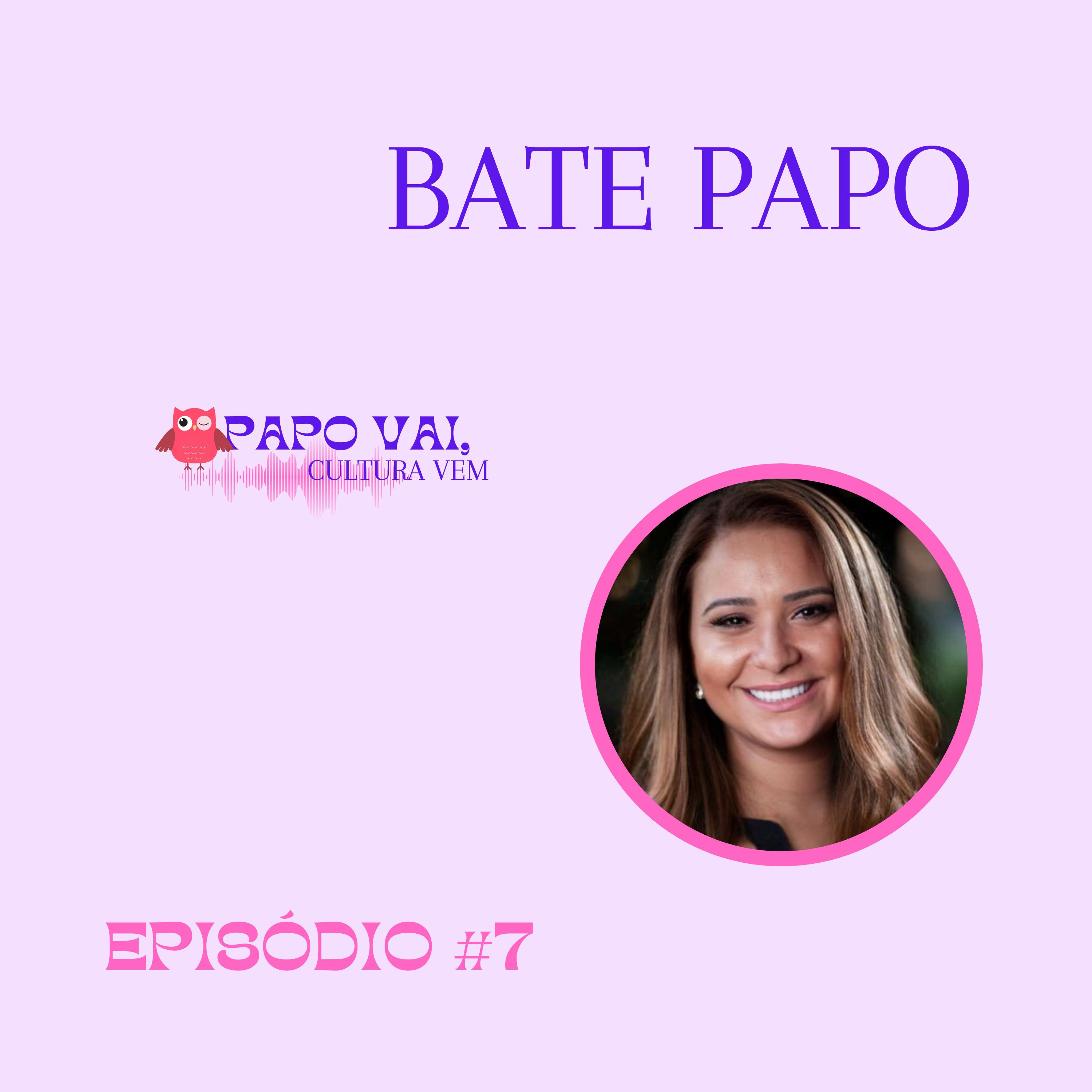Papo vai, Cultura vem