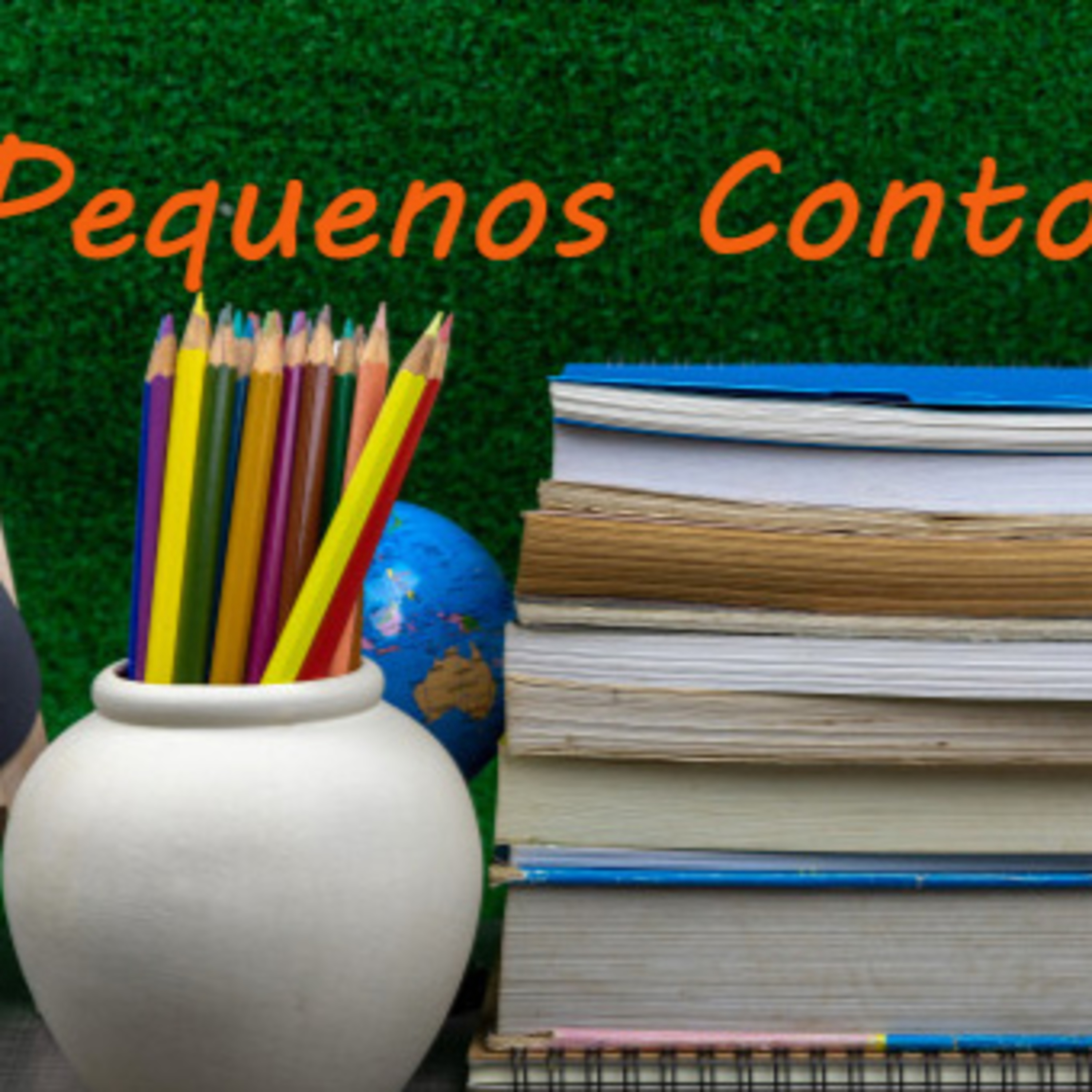 contando contos JR