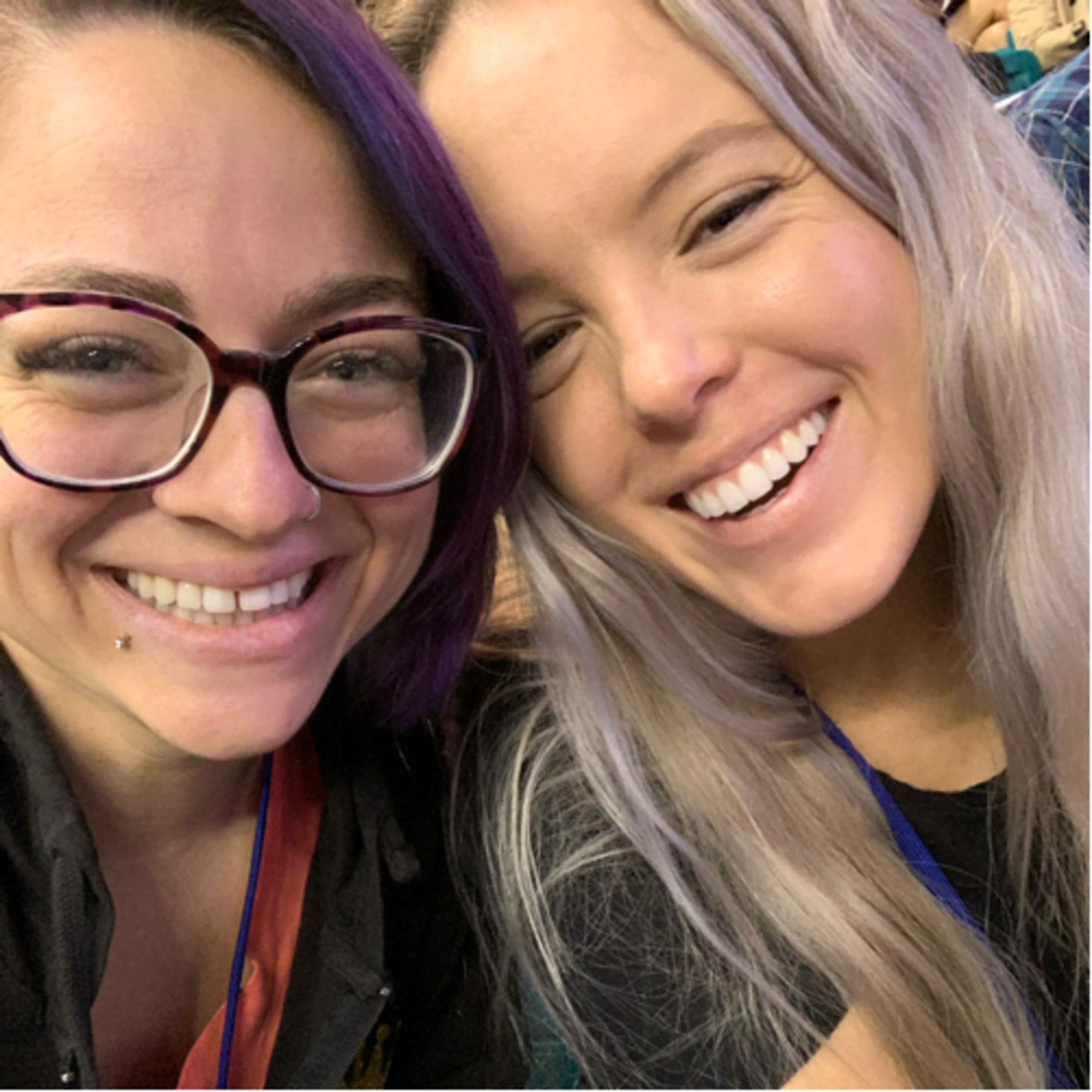 The Better Hustle with Brittany Anderson