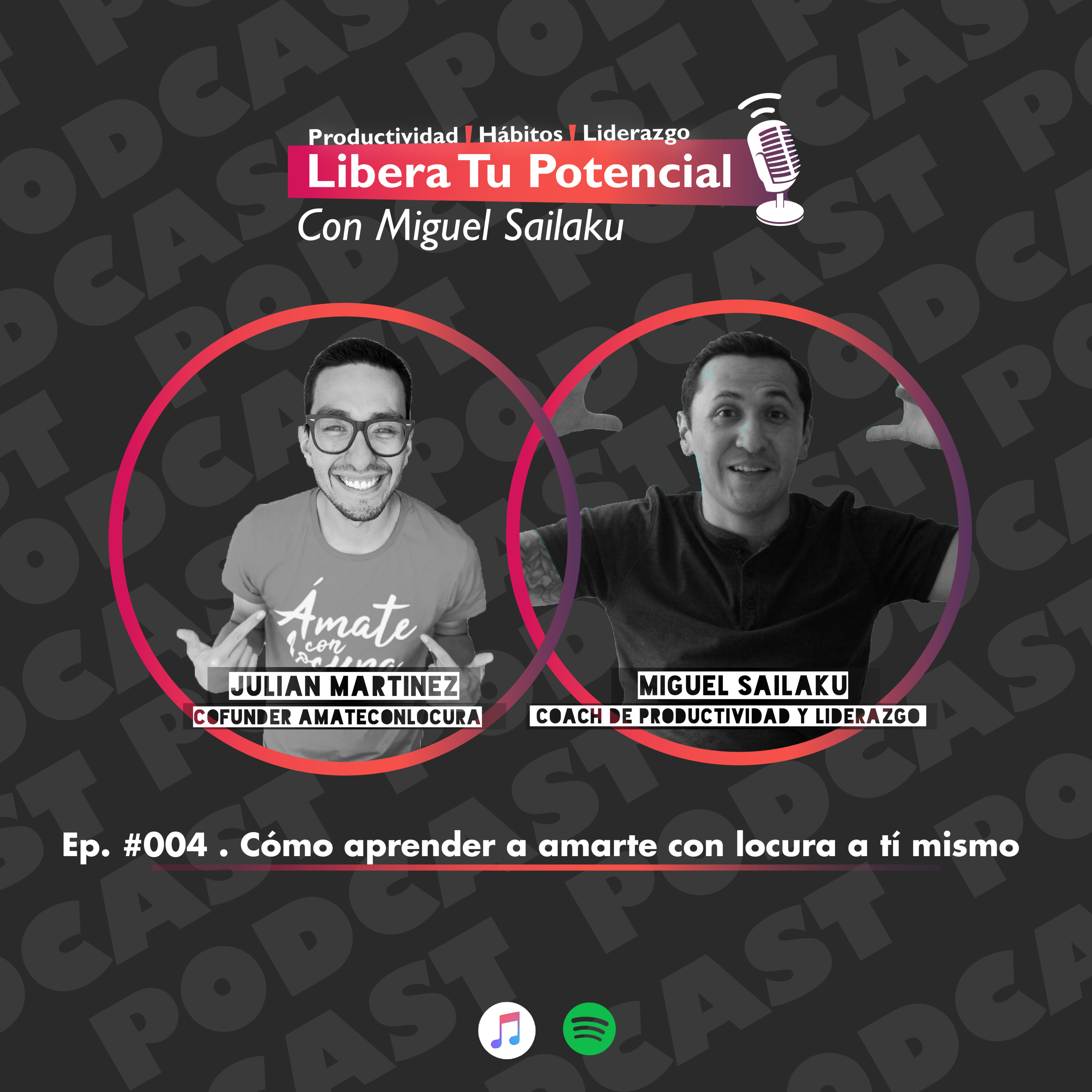 Libera tu potencial